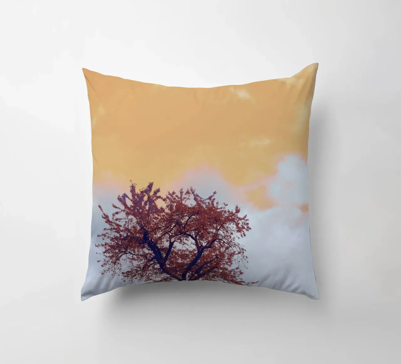 solitude branch cuscino da twillight