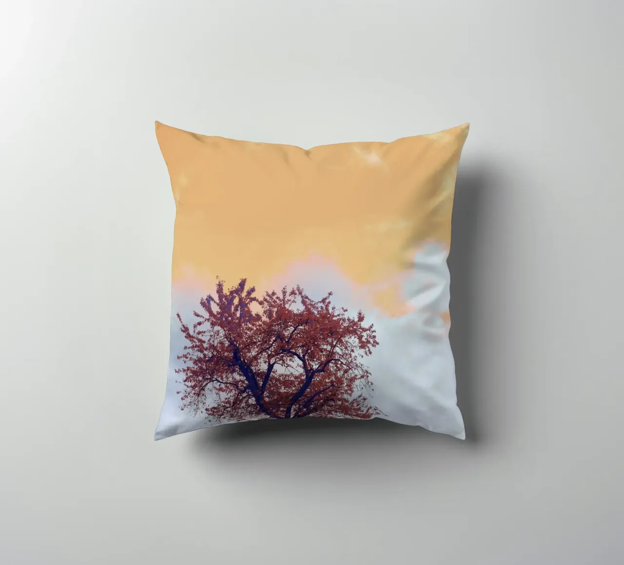 solitude branch cuscino da twillight