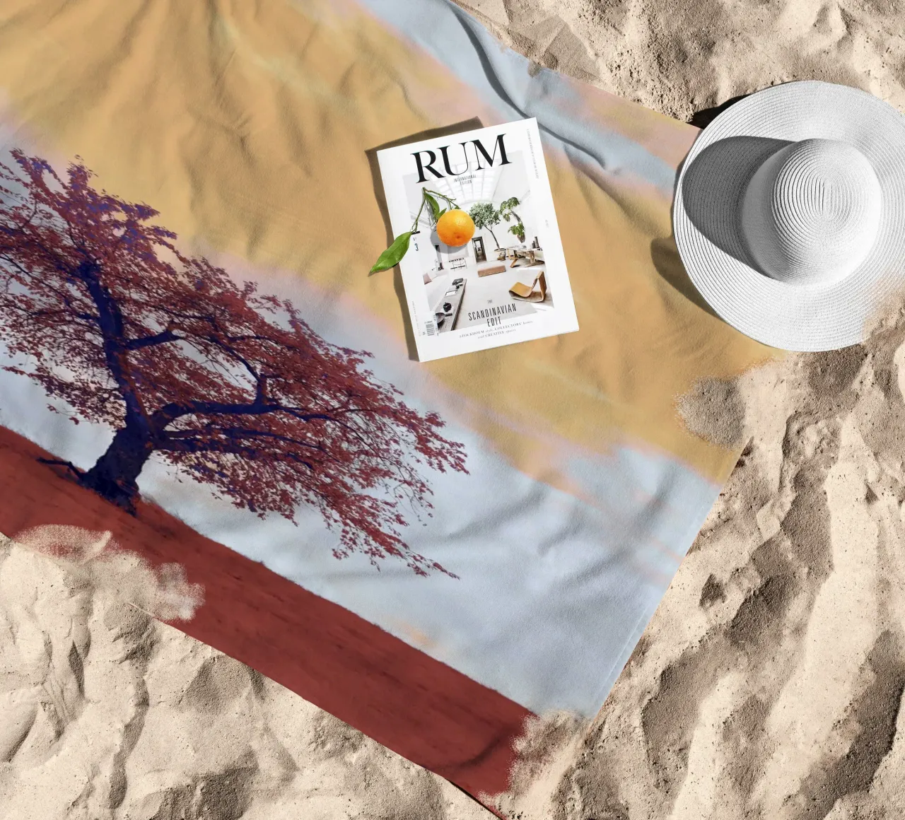 solitude branch telo mare da twillight