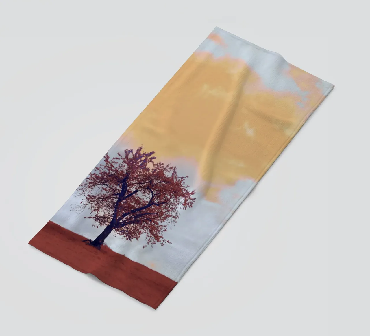 solitude branch telo mare da twillight