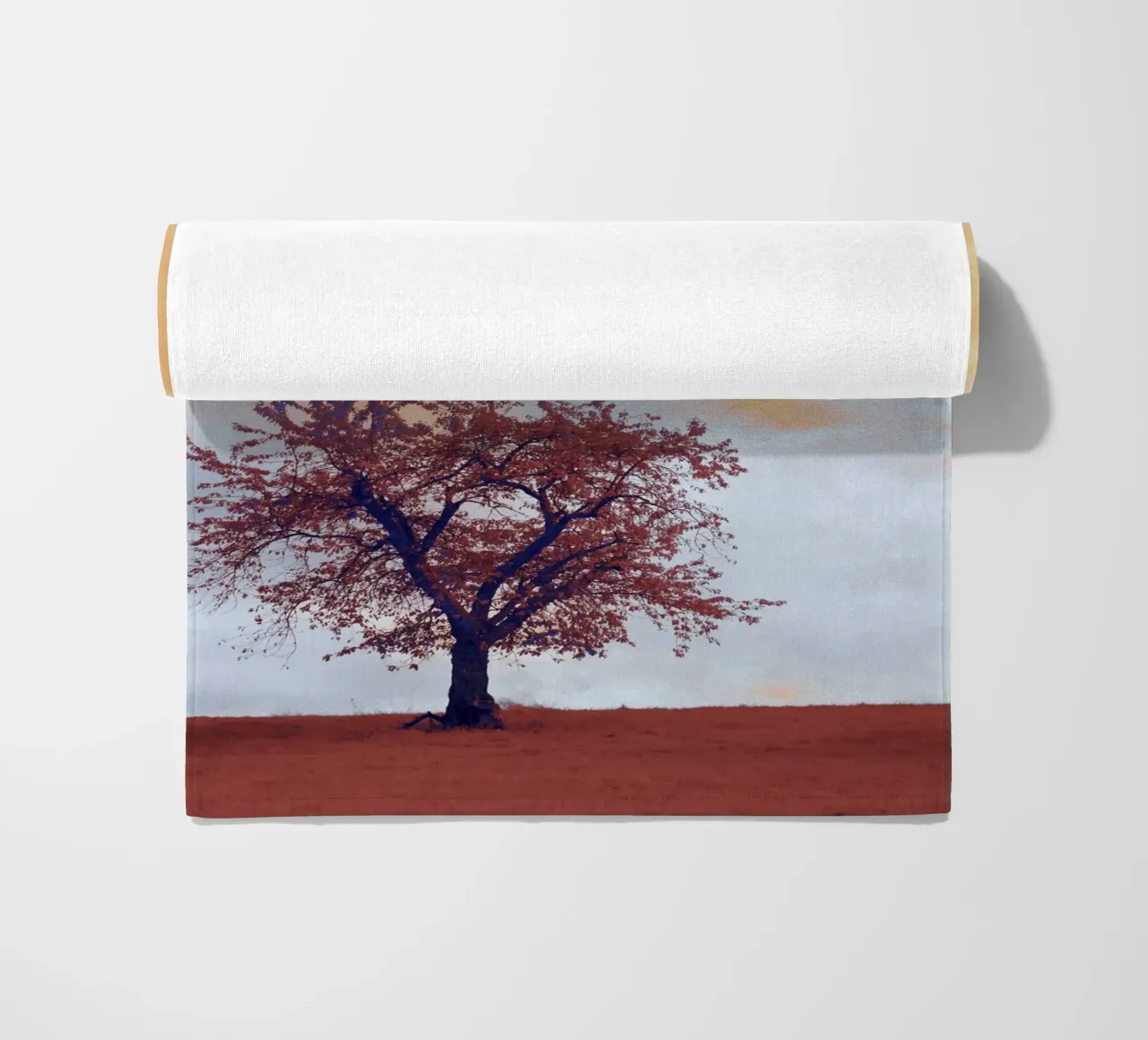 solitude branch telo mare da twillight