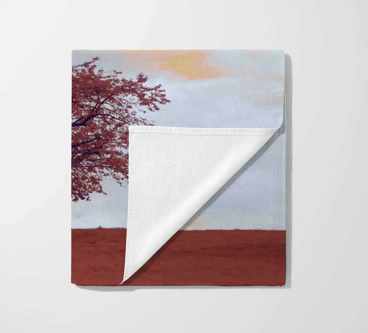 solitude branch telo mare da twillight