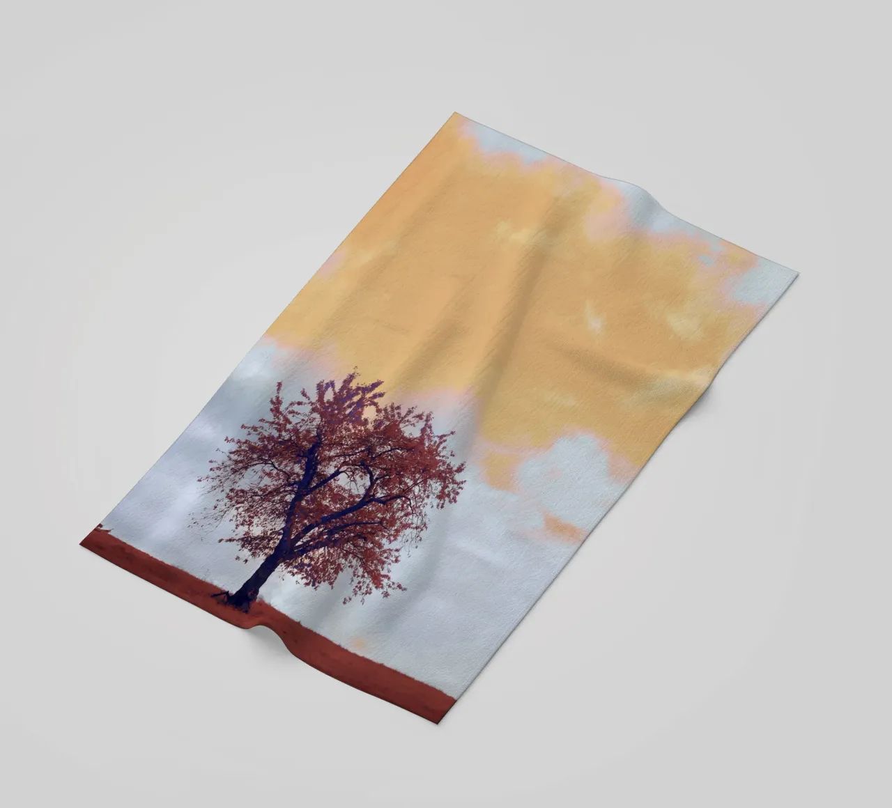 solitude branch telo mare da twillight