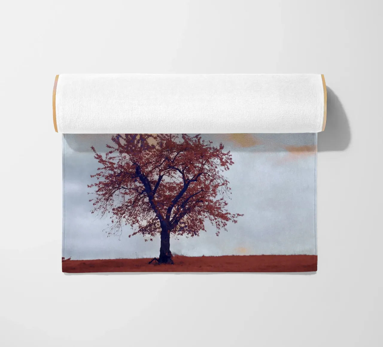 solitude branch telo mare da twillight