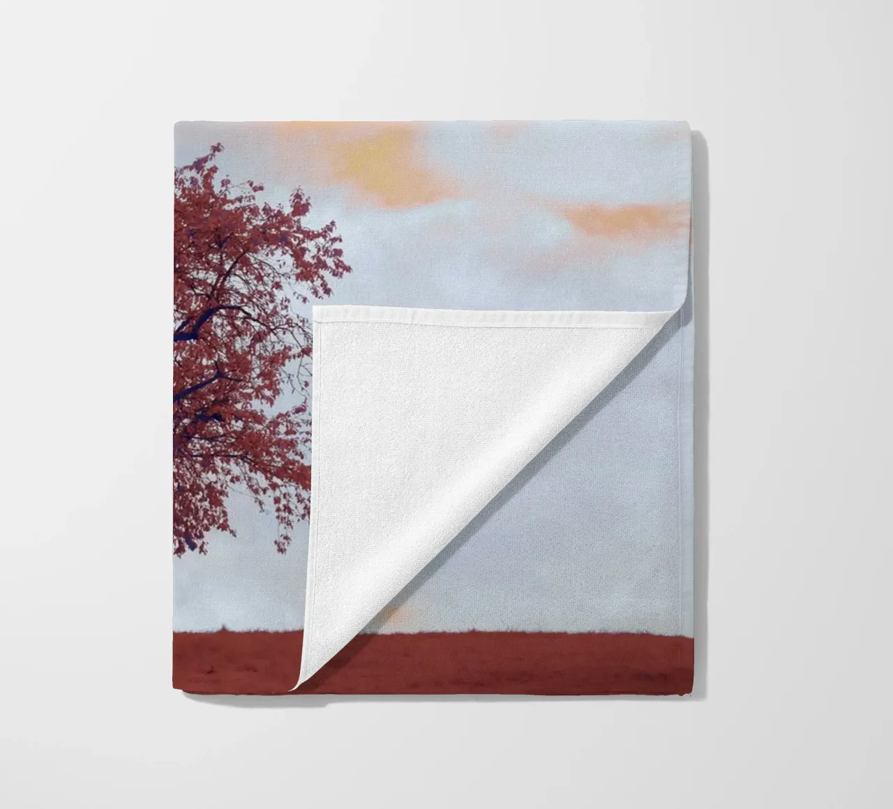 solitude branch telo mare da twillight