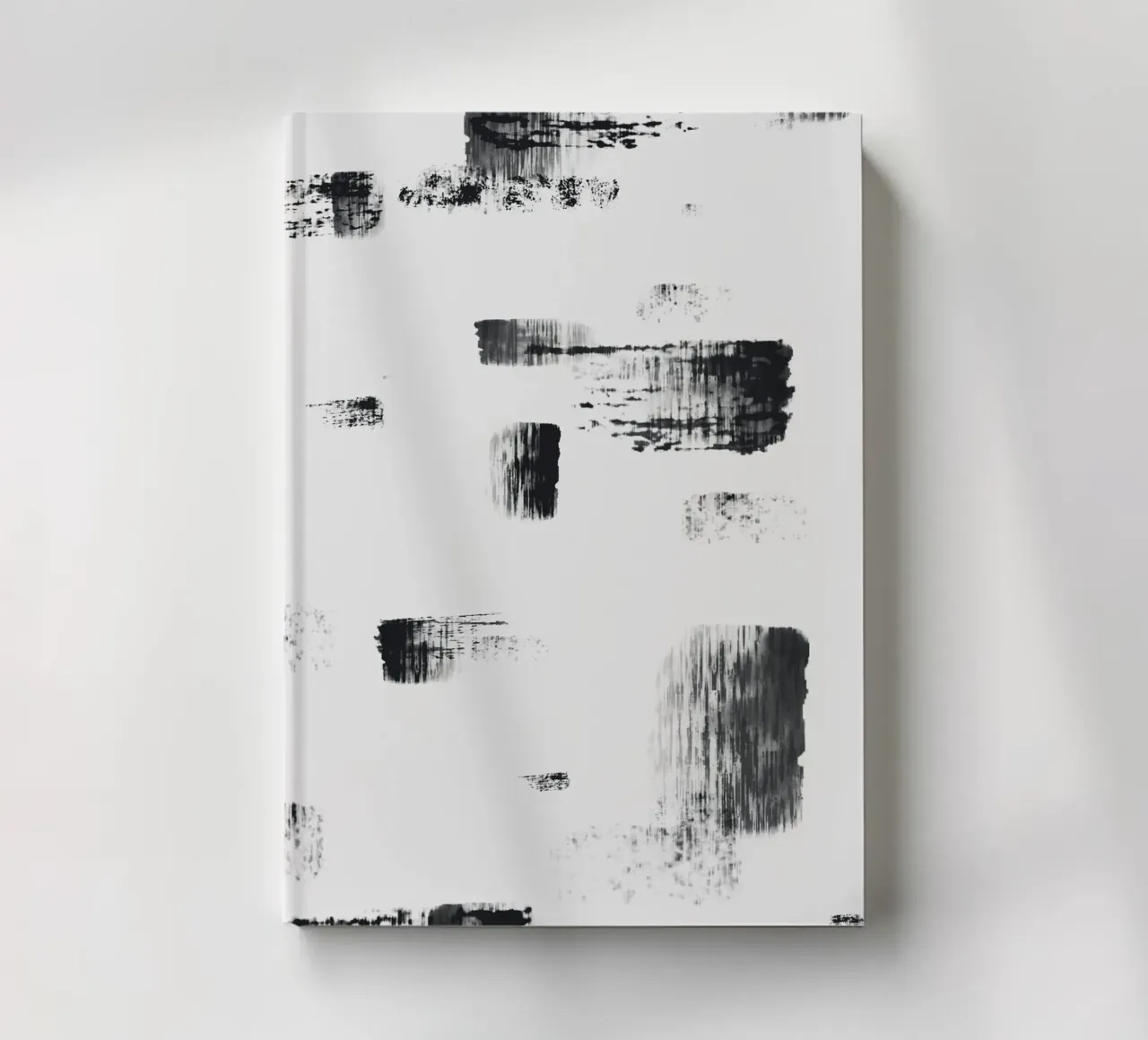 Wild Thoughts No 07 notebook by treechild