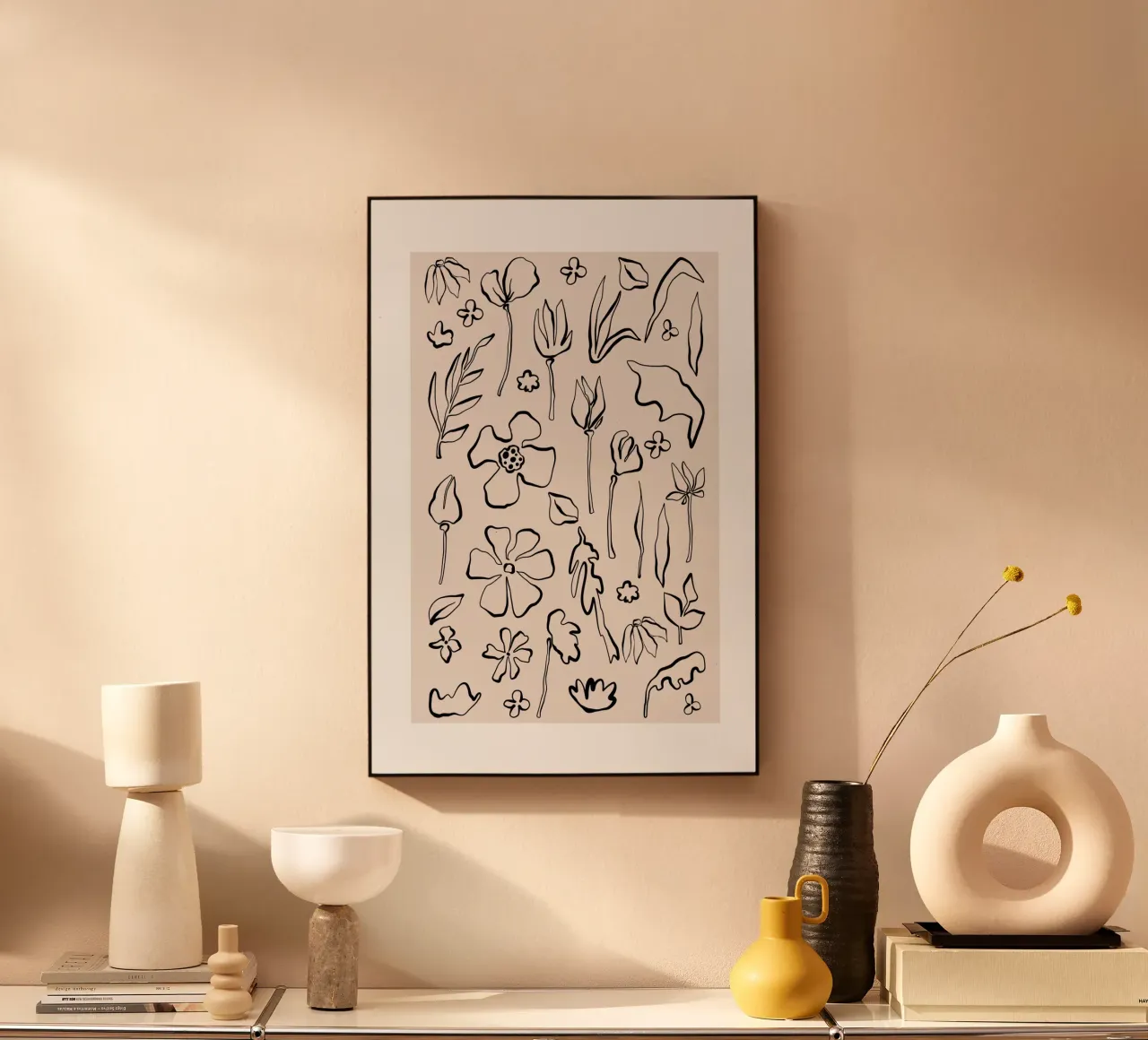 Blossom Compilation plexiglass da treechild