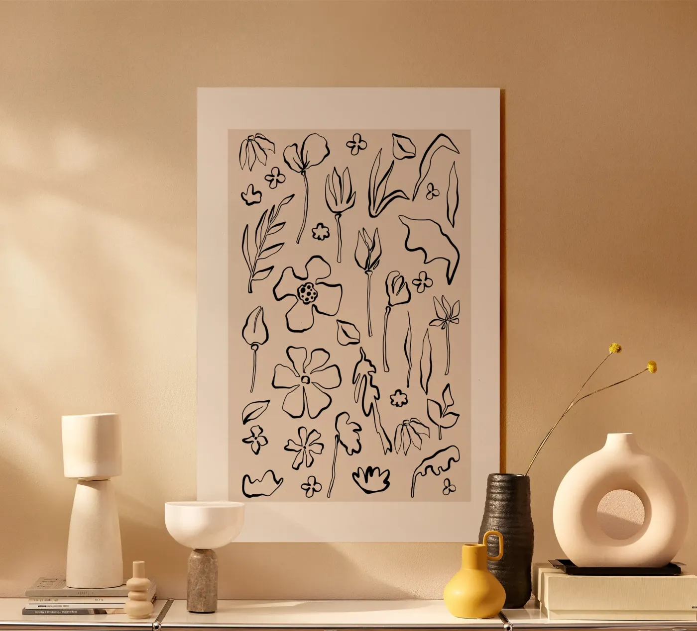 Blossom Compilation plexiglass da treechild