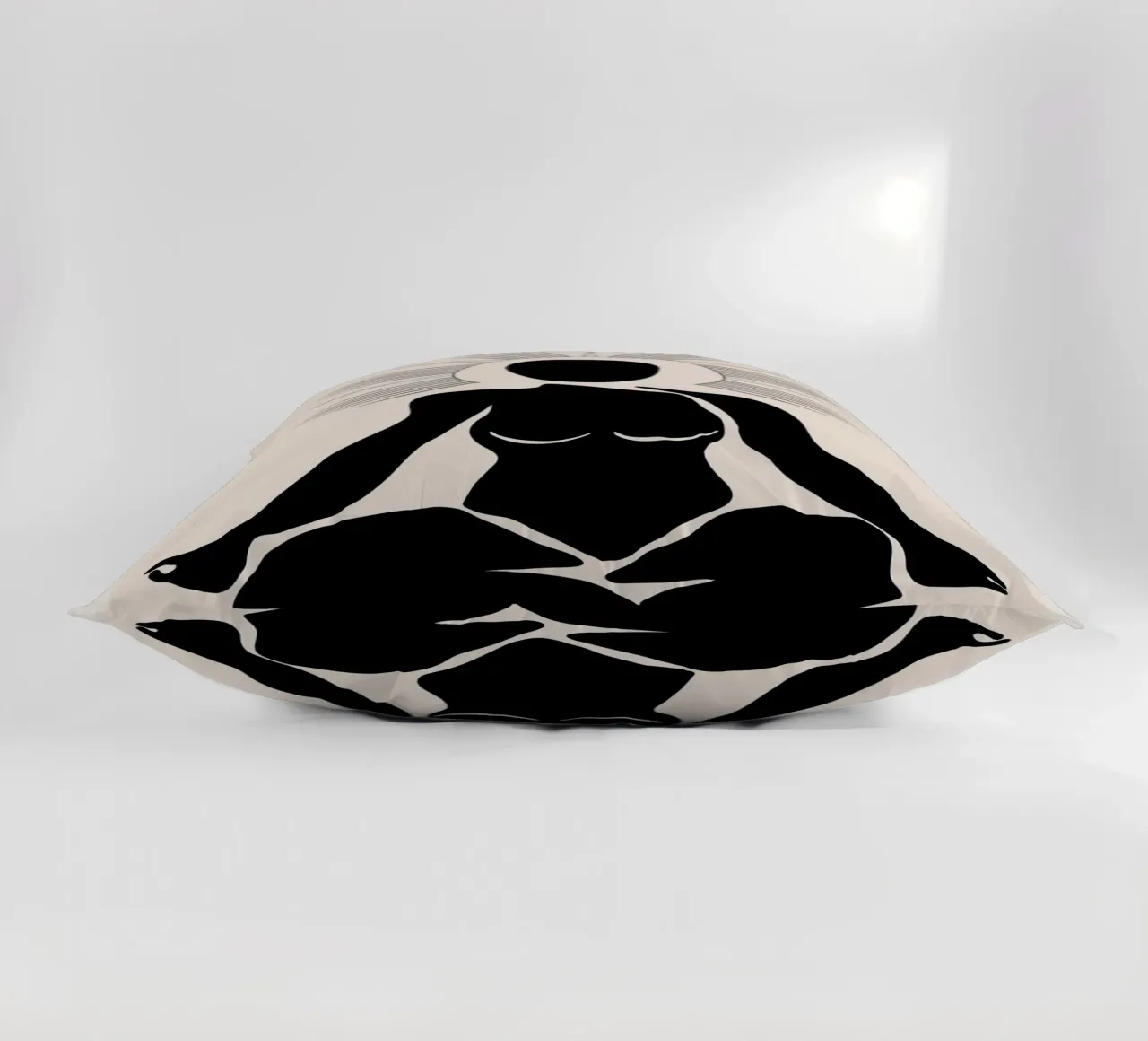 The Light Within cuscino da treechild