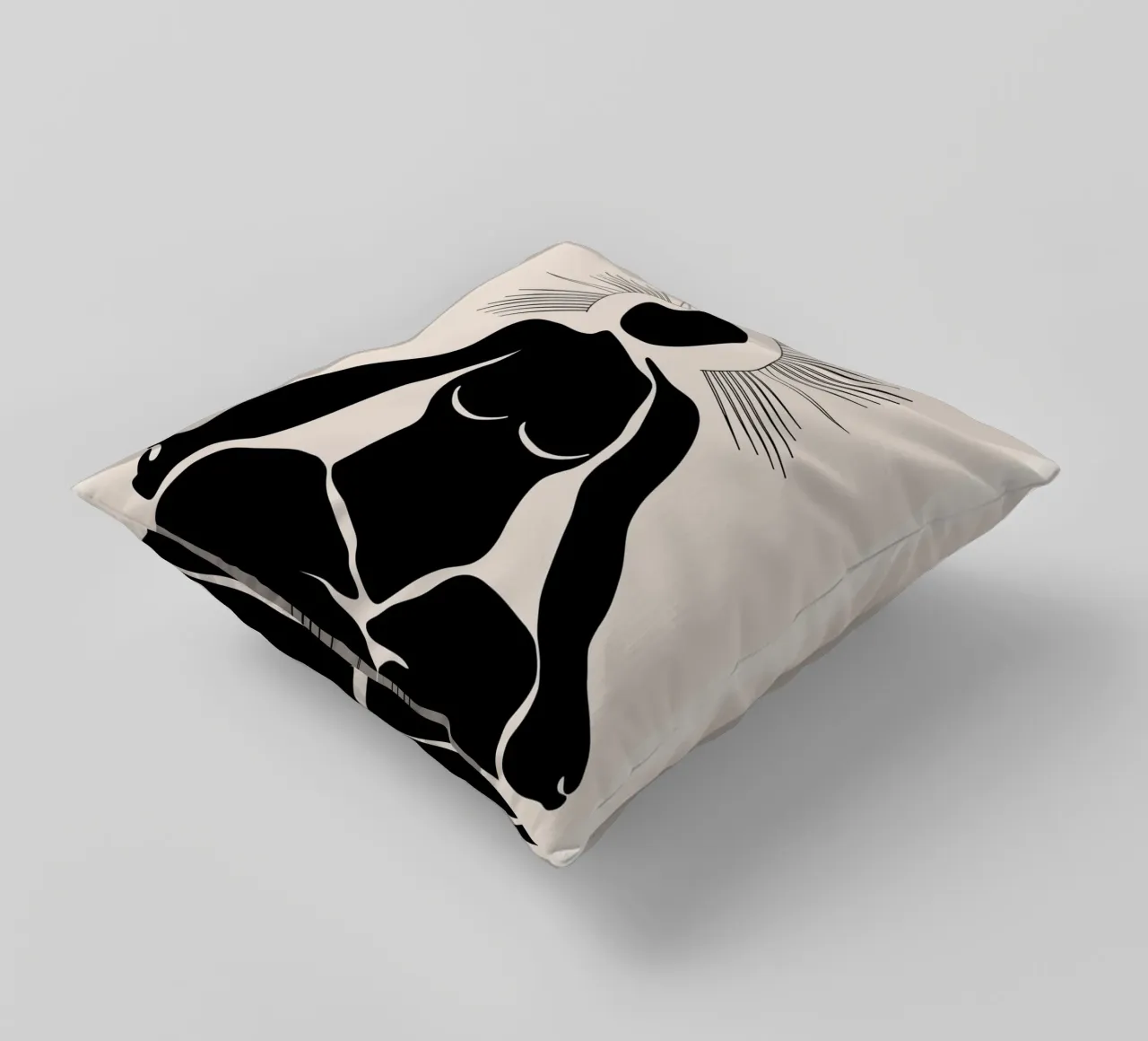 The Light Within cuscino da treechild