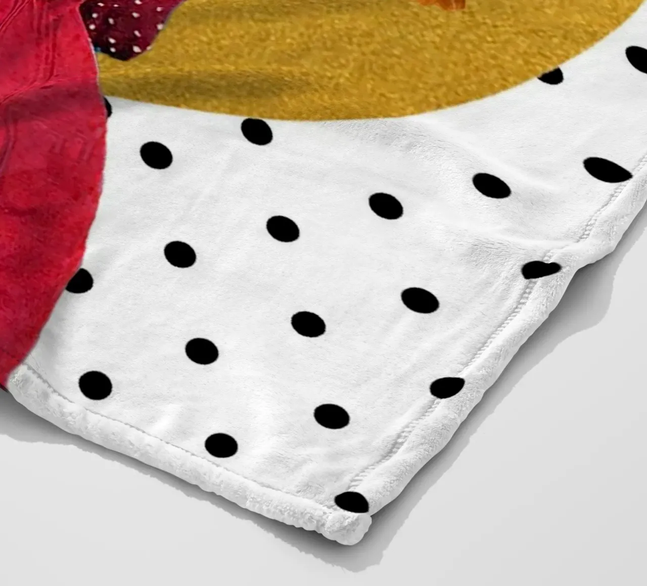 You can have it all (margaritas & churros) coperta in pile da MsGonzalez