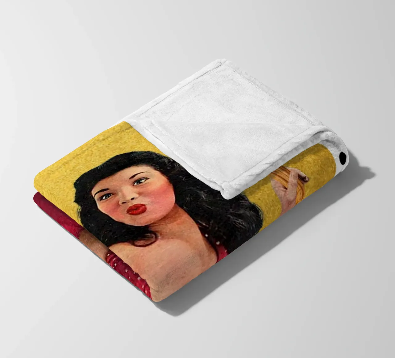 You can have it all (margaritas & churros) coperta in pile da MsGonzalez