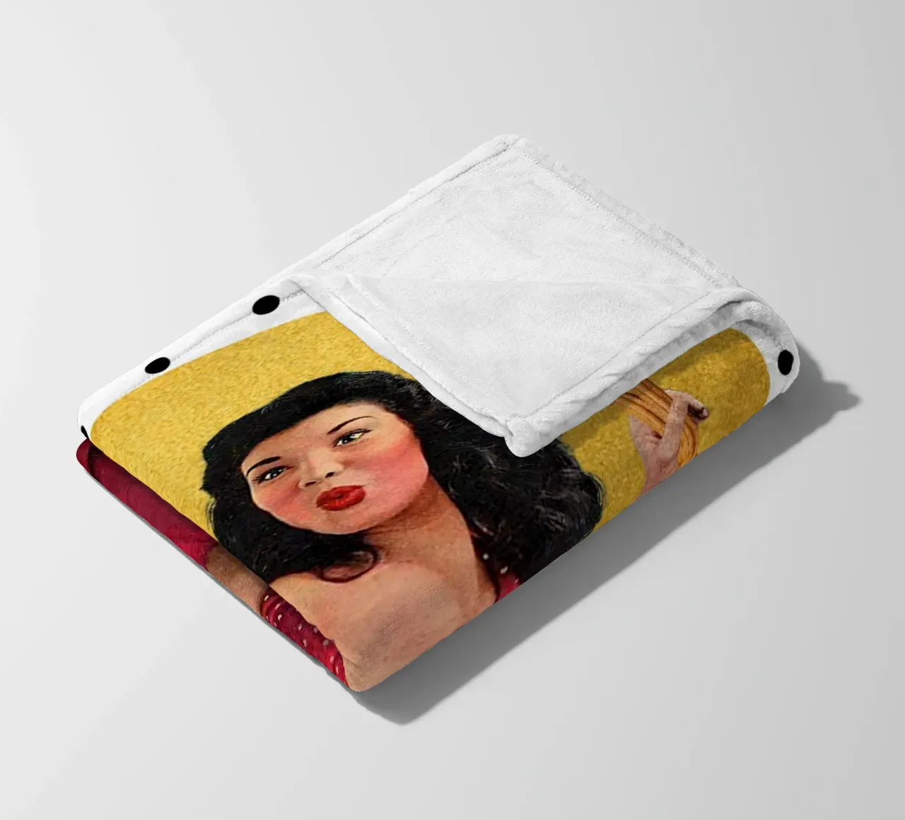 You can have it all (margaritas & churros) coperta in pile da MsGonzalez