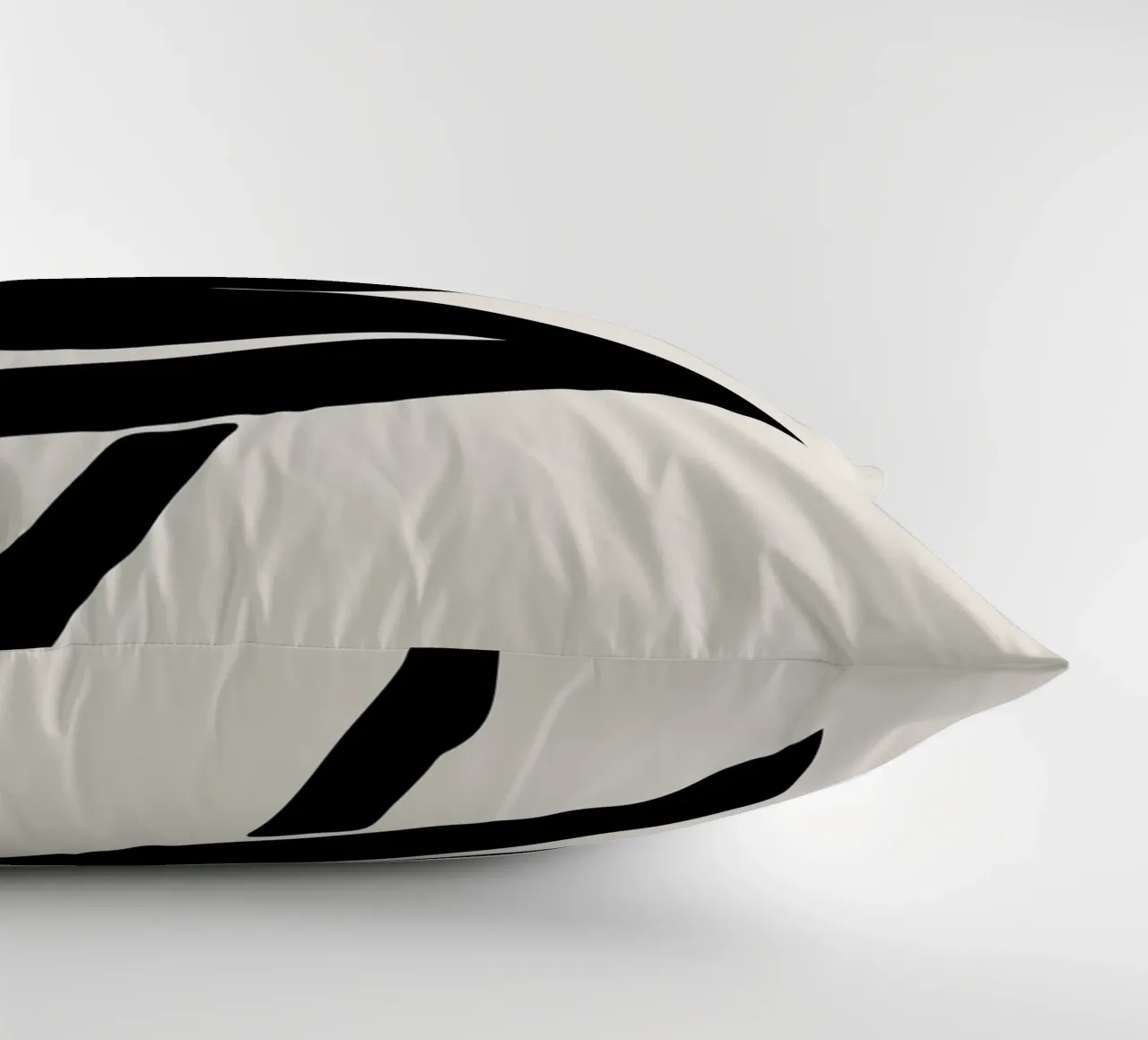 Simple Figures No 01 cuscino da treechild