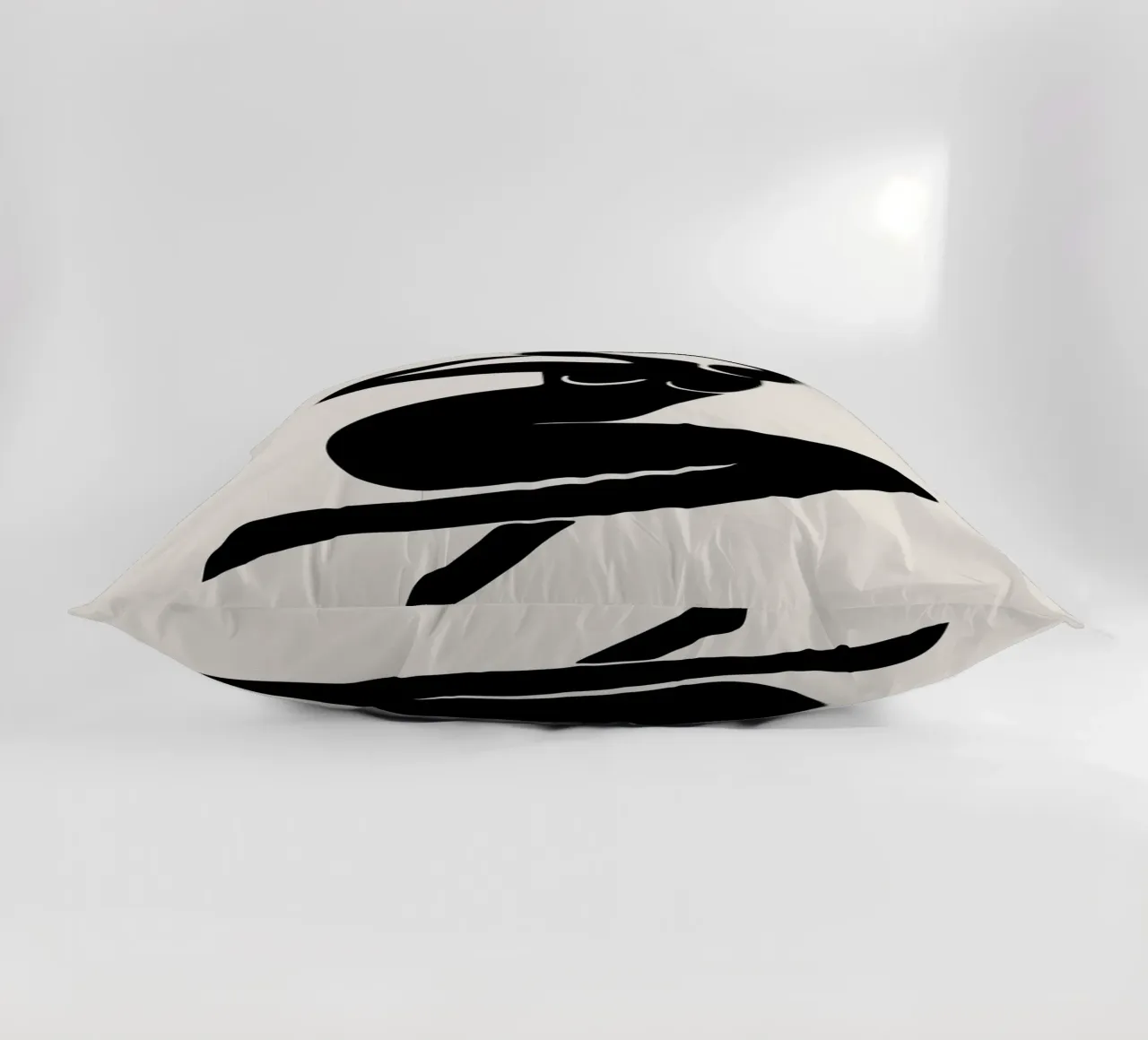 Simple Figures No 01 cuscino da treechild