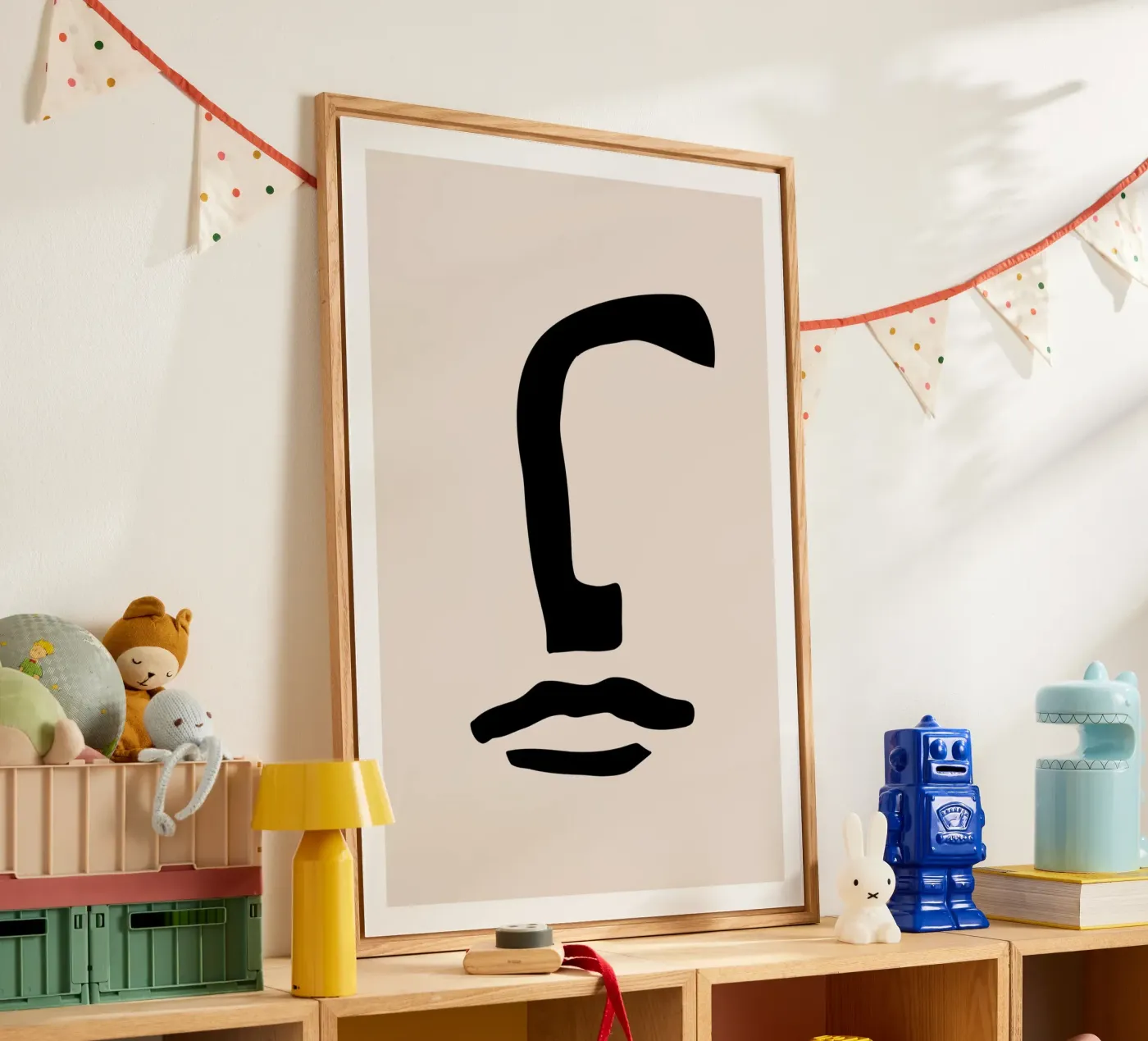 Le Simple No 02 plexiglass da treechild