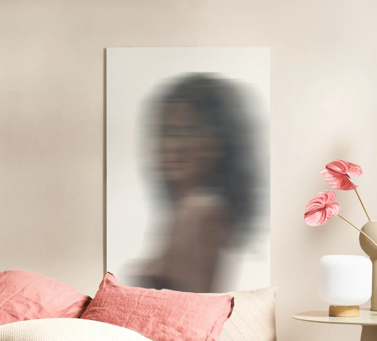 Gentle Memory plexiglass da treechild