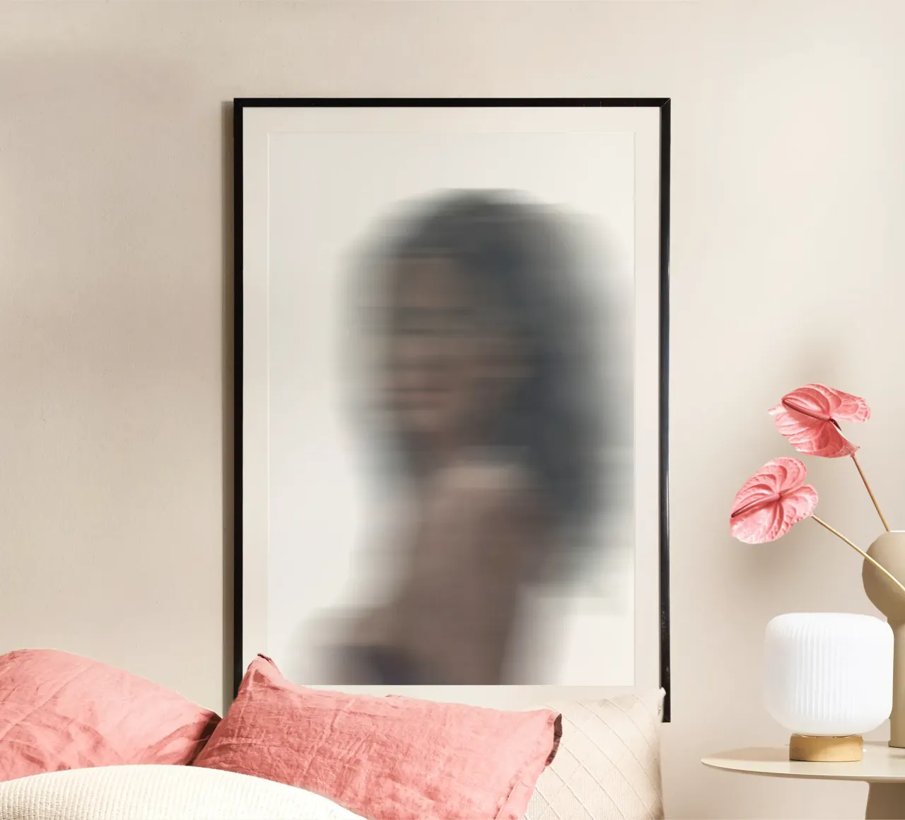 Gentle Memory poster da treechild