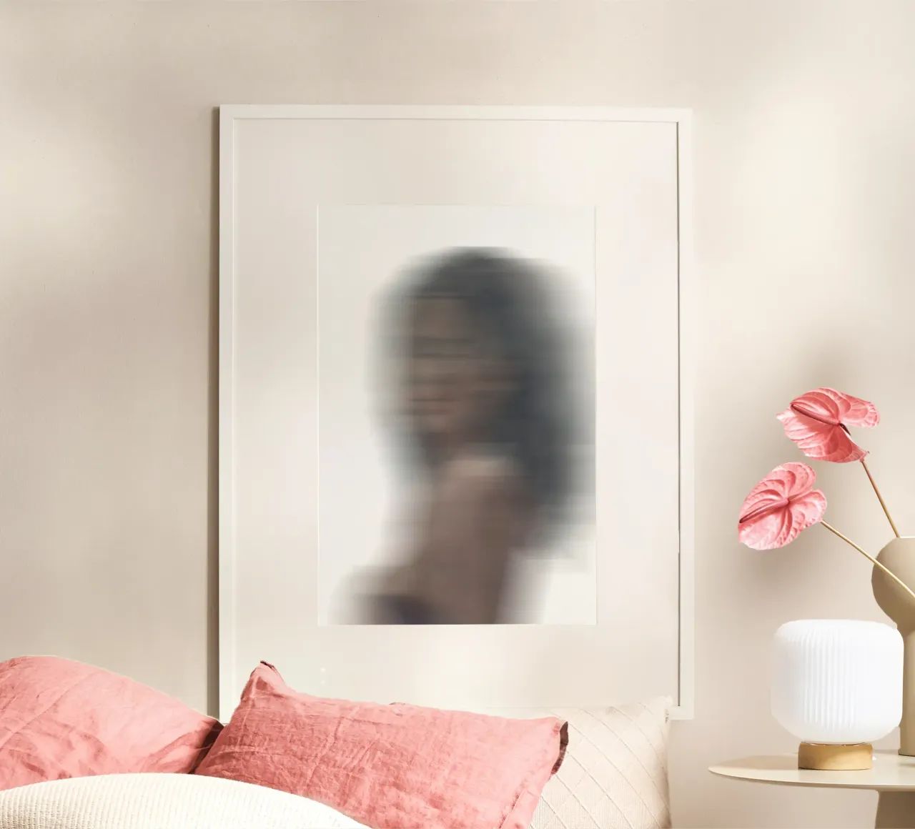 Gentle Memory poster da treechild