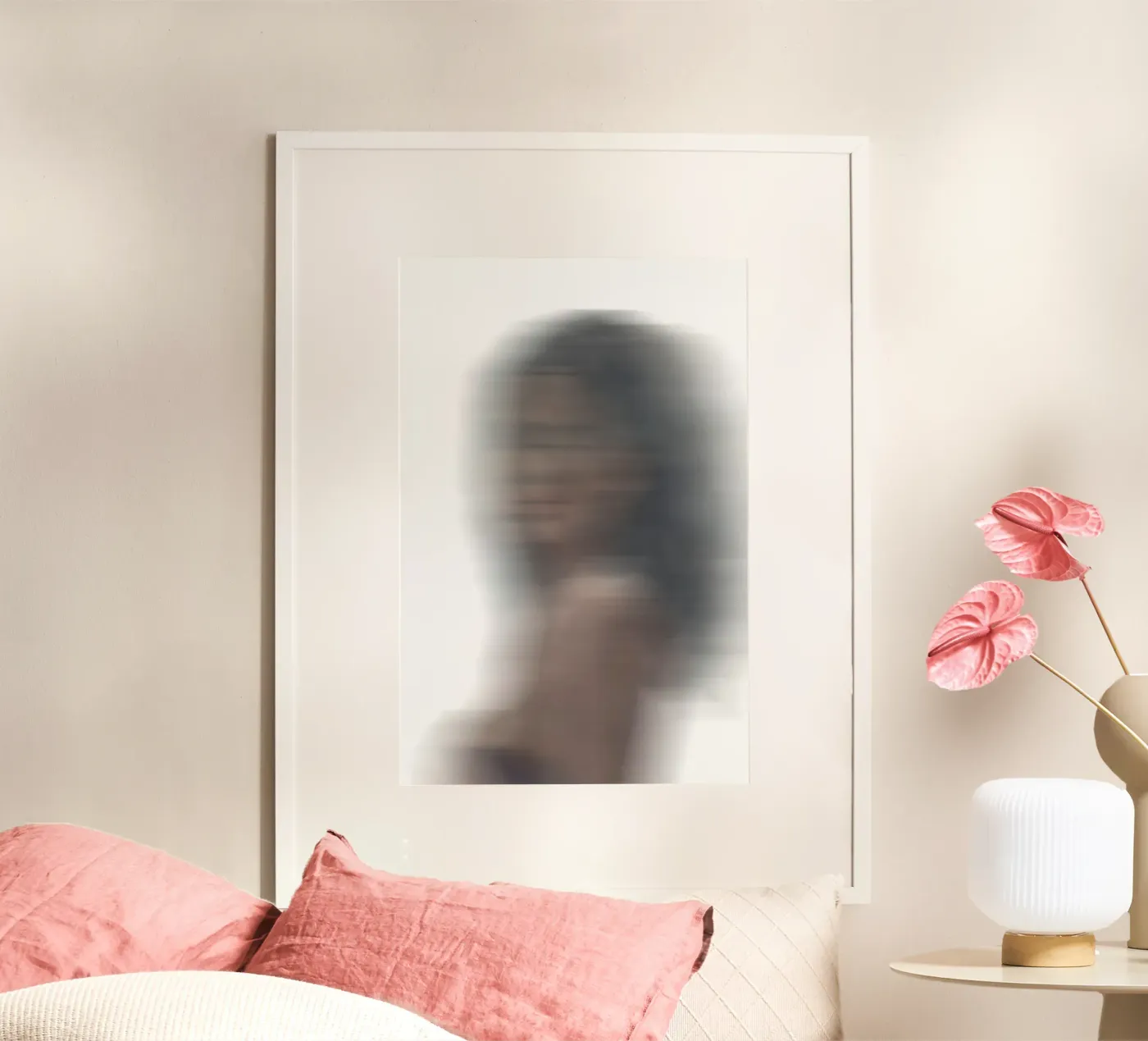 Gentle Memory poster van treechild