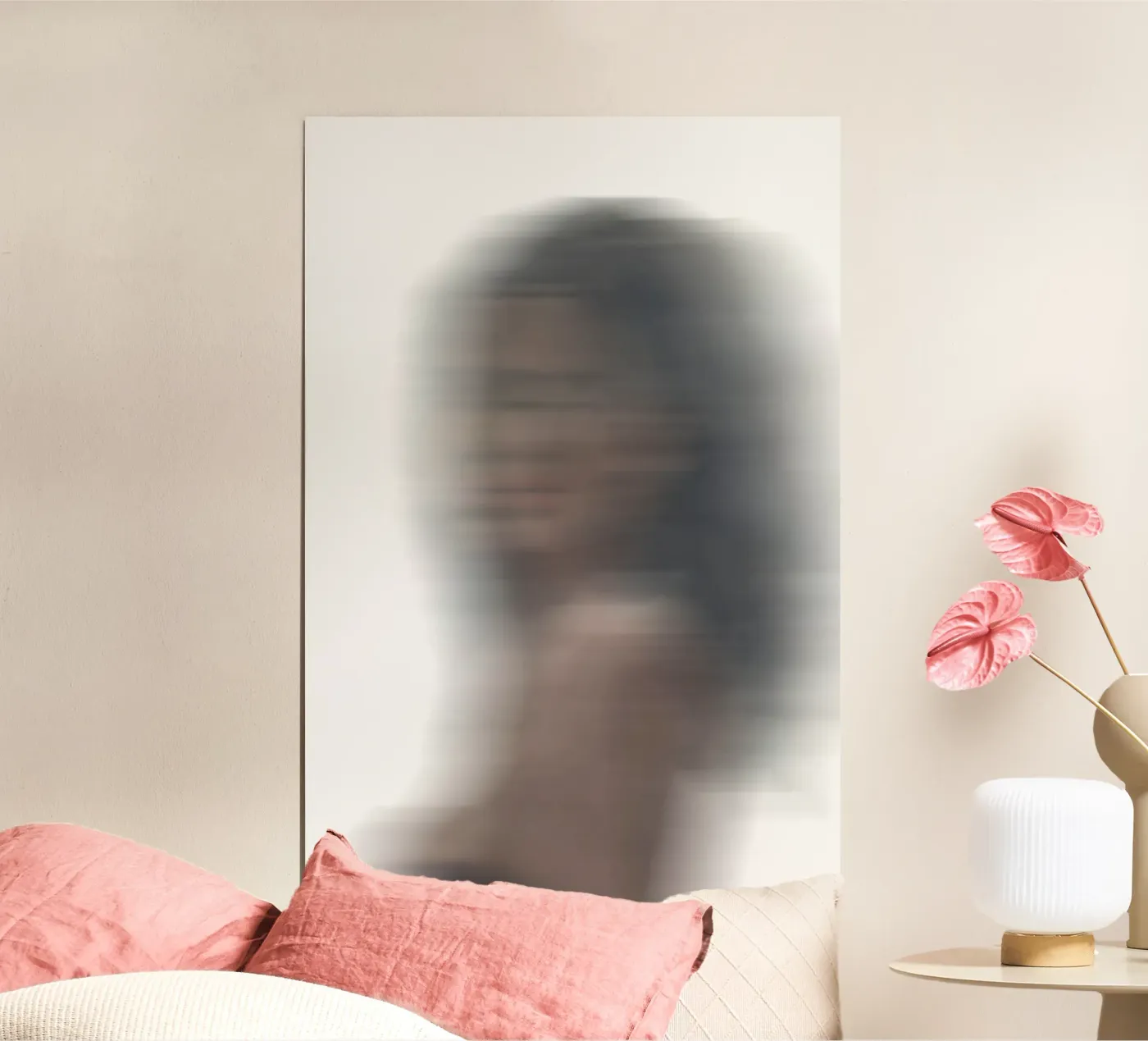 Gentle Memory poster van treechild