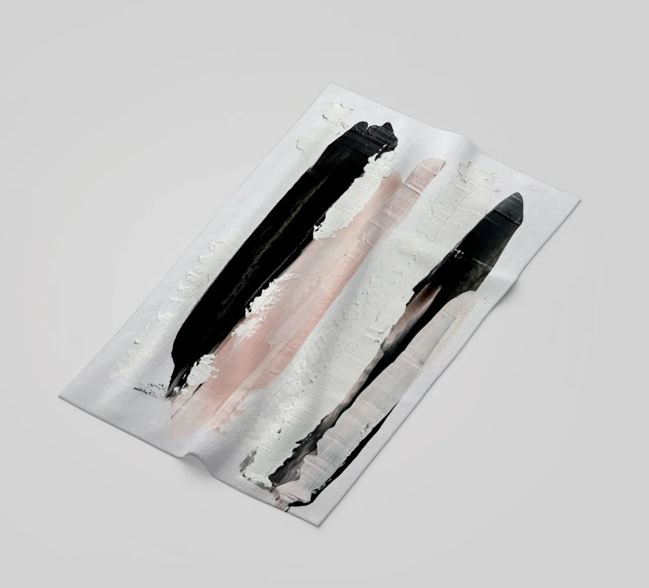 Stripes telo mare da datemyart