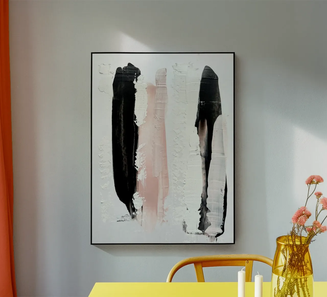 Stripes plexiglass da datemyart