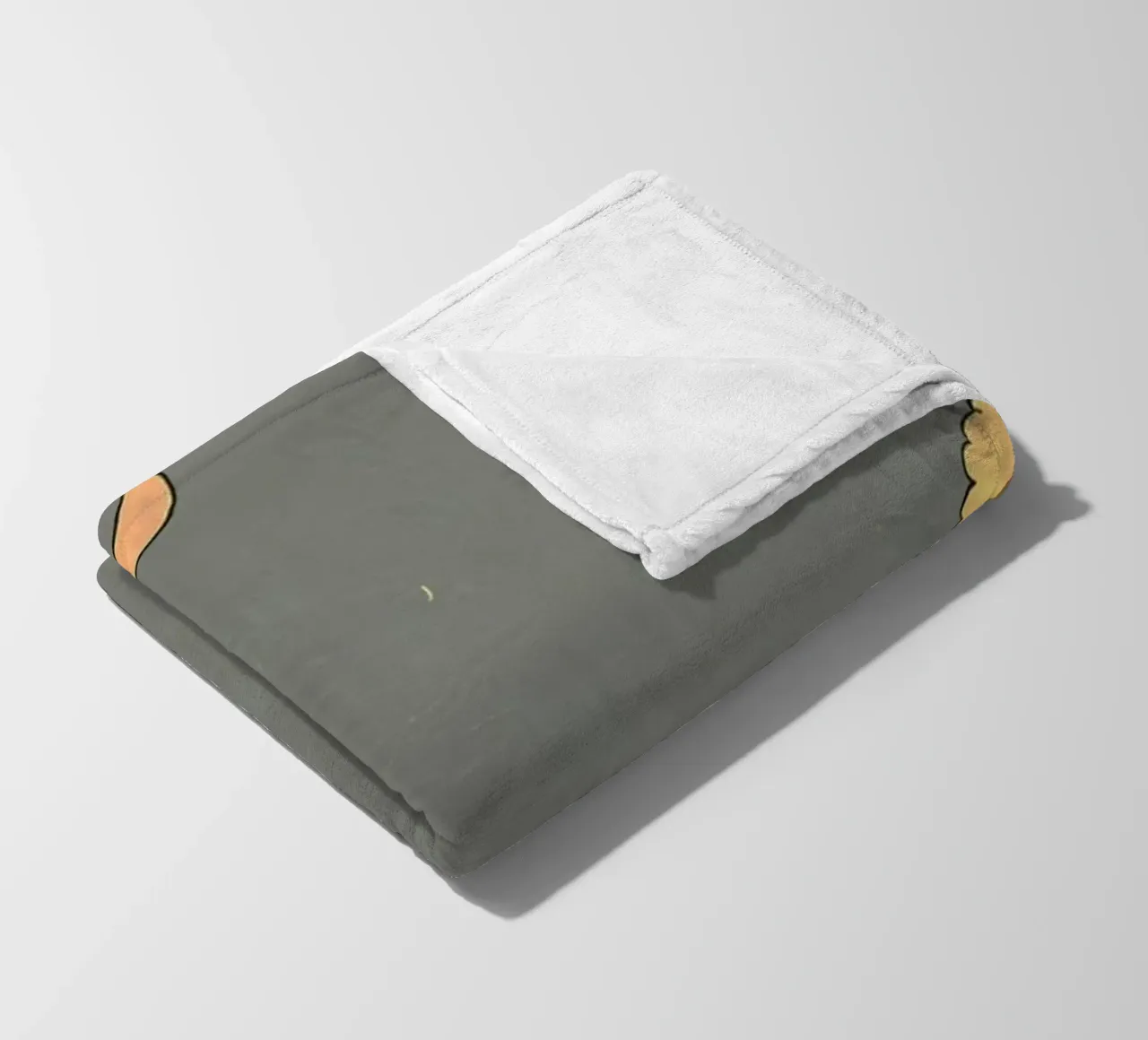 dusky sky serene coperta in pile da twillight