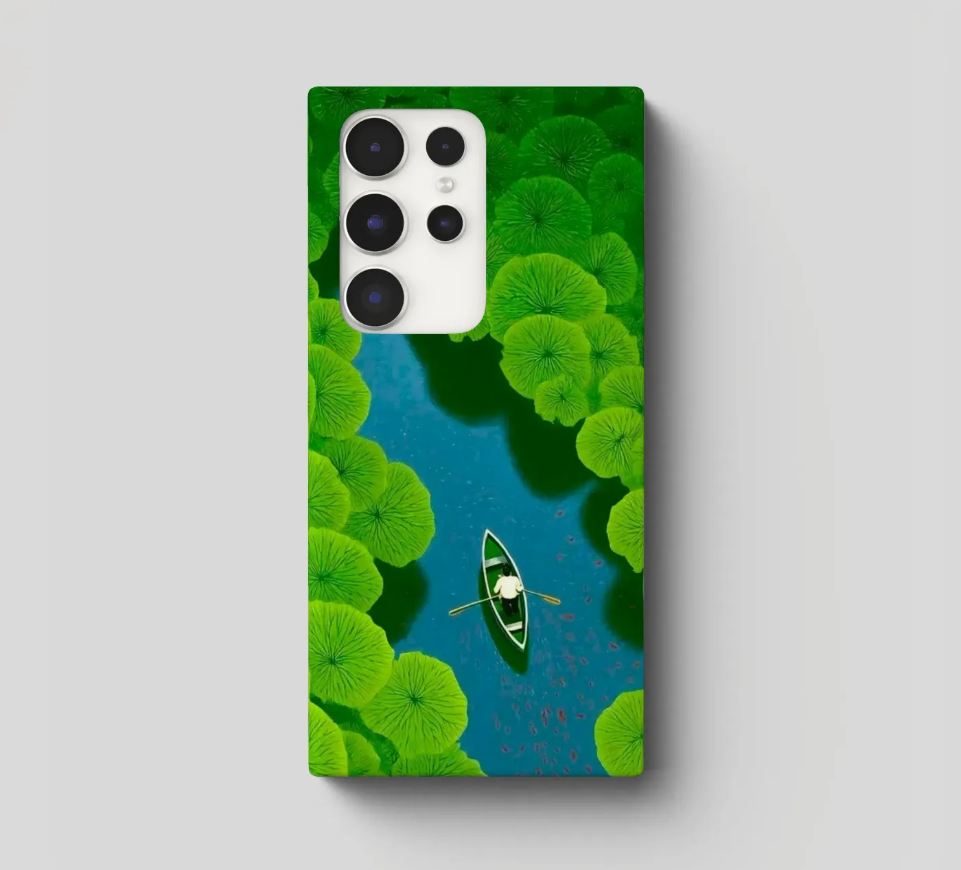 reflection river cover samsung da twillight