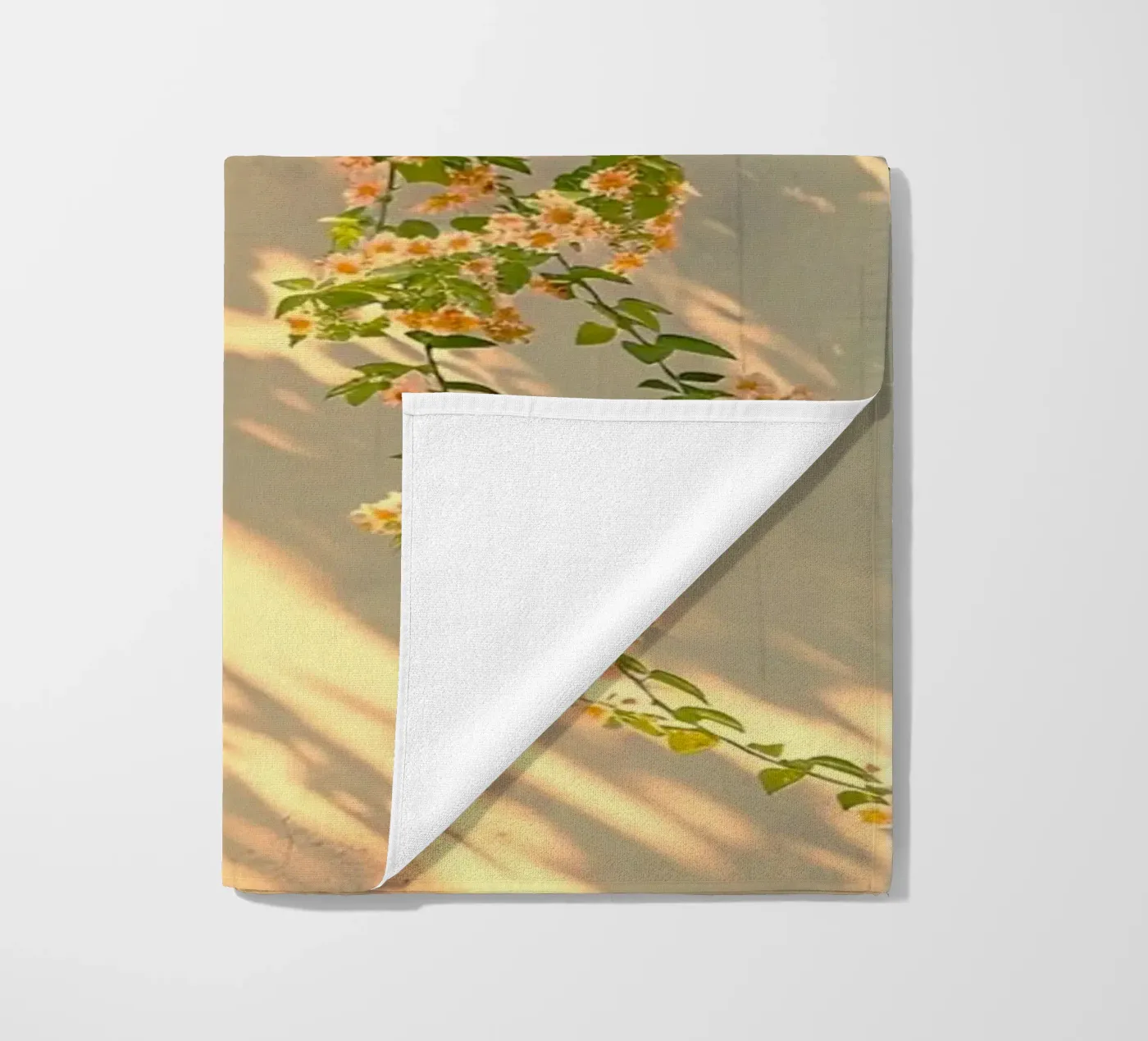 blossoms wall telo mare da twillight