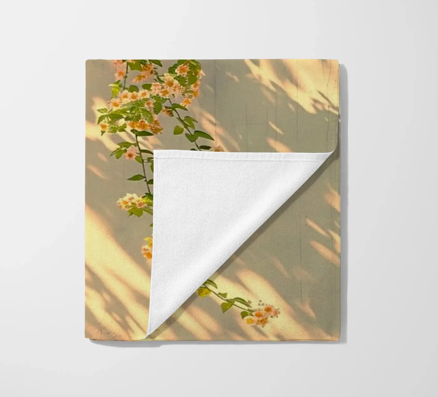 blossoms wall telo mare da twillight