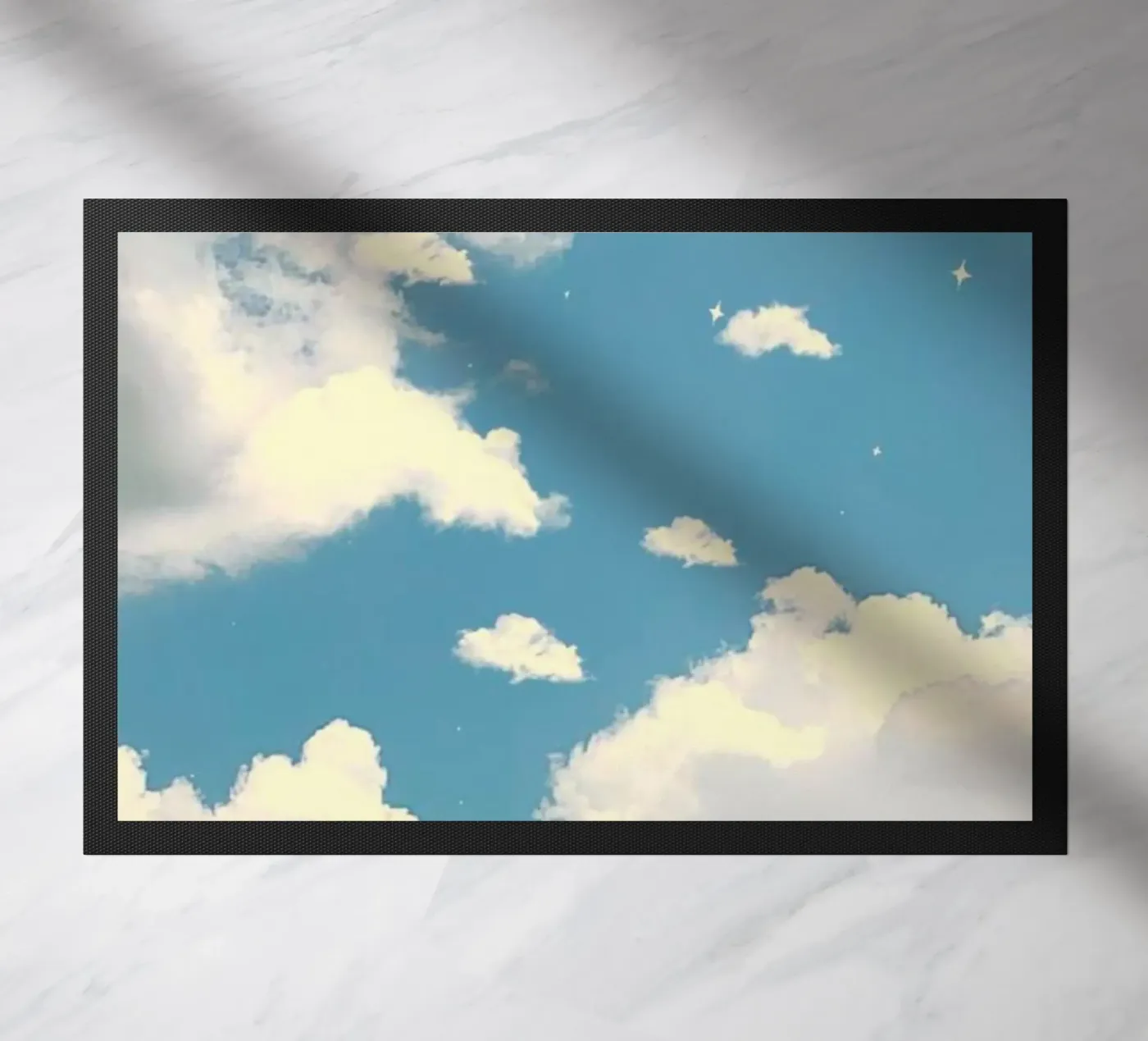 daytime cumulus zerbino da twillight