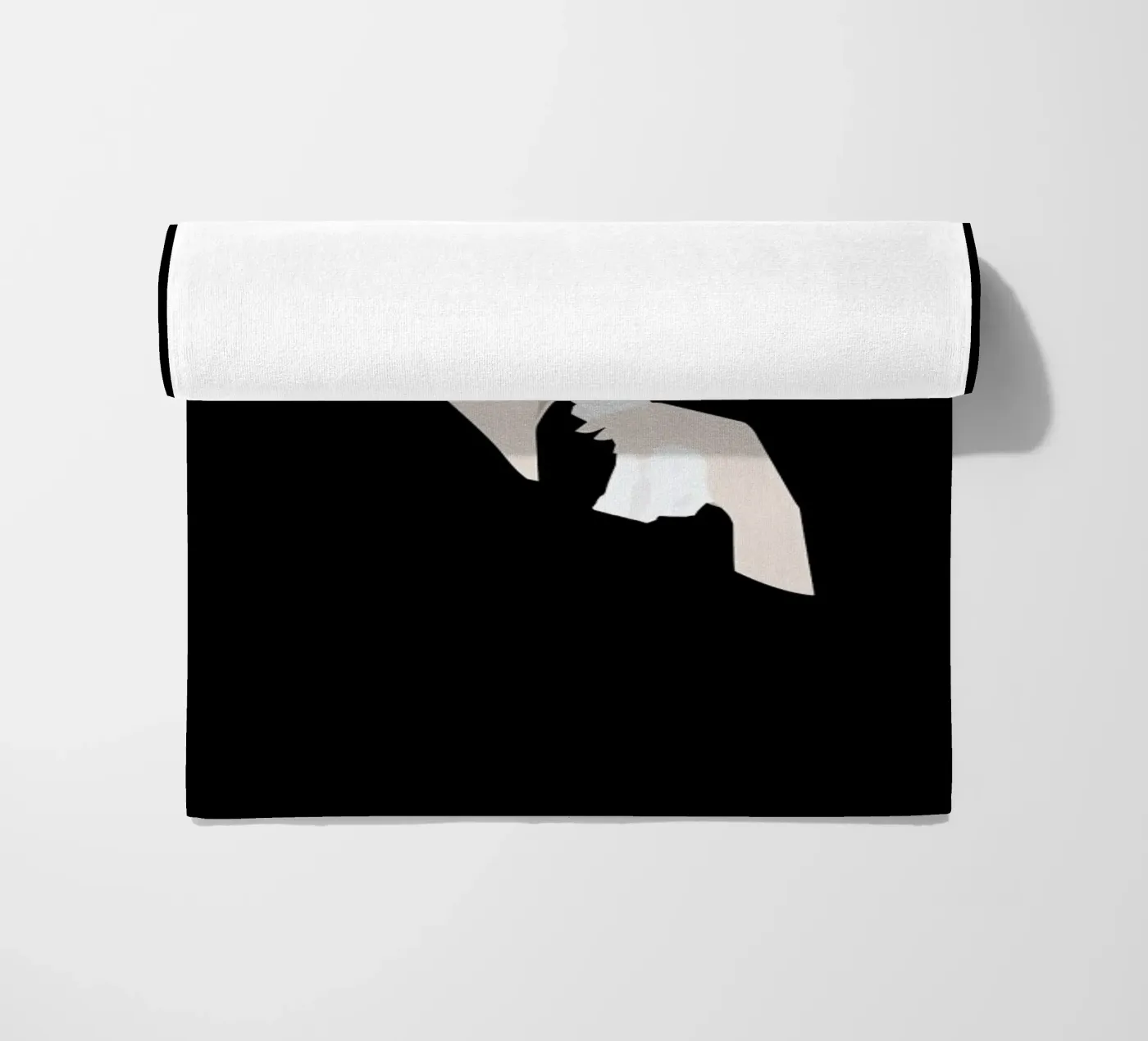 Happiness telo mare da Bahar Seyedin