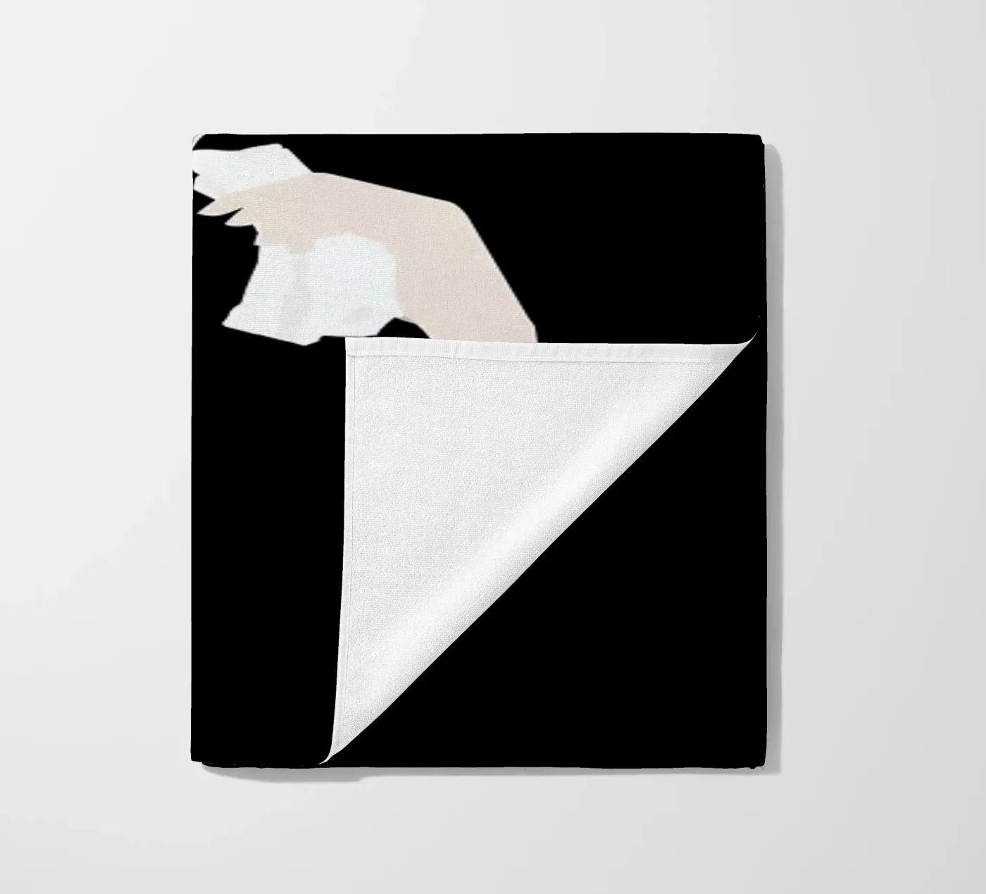 Happiness telo mare da Bahar Seyedin