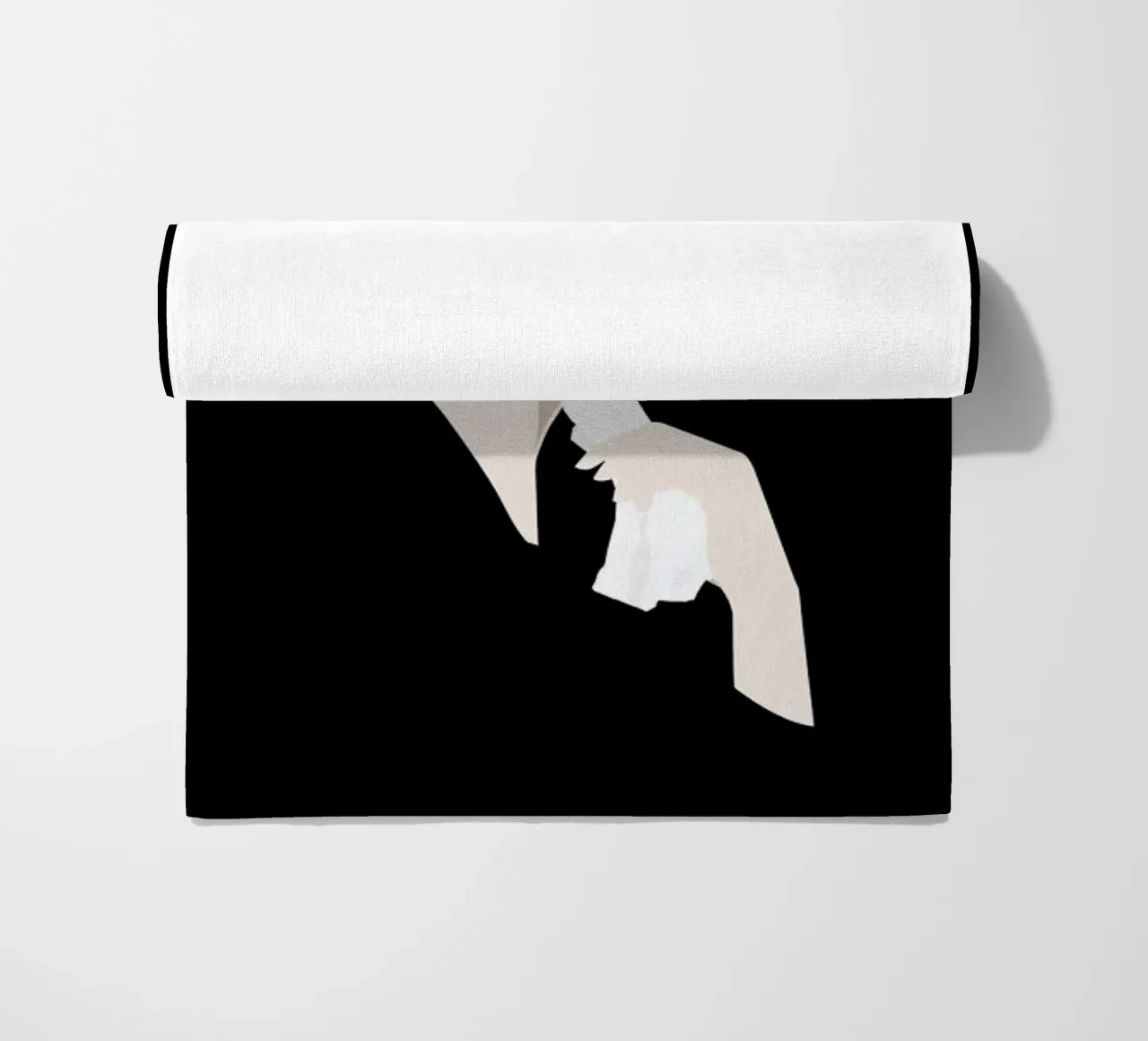 Happiness telo mare da Bahar Seyedin