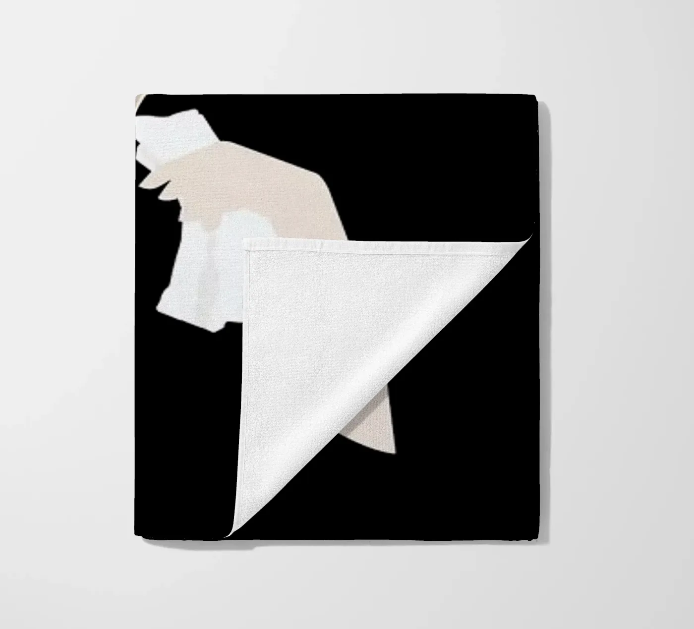 Happiness telo mare da Bahar Seyedin