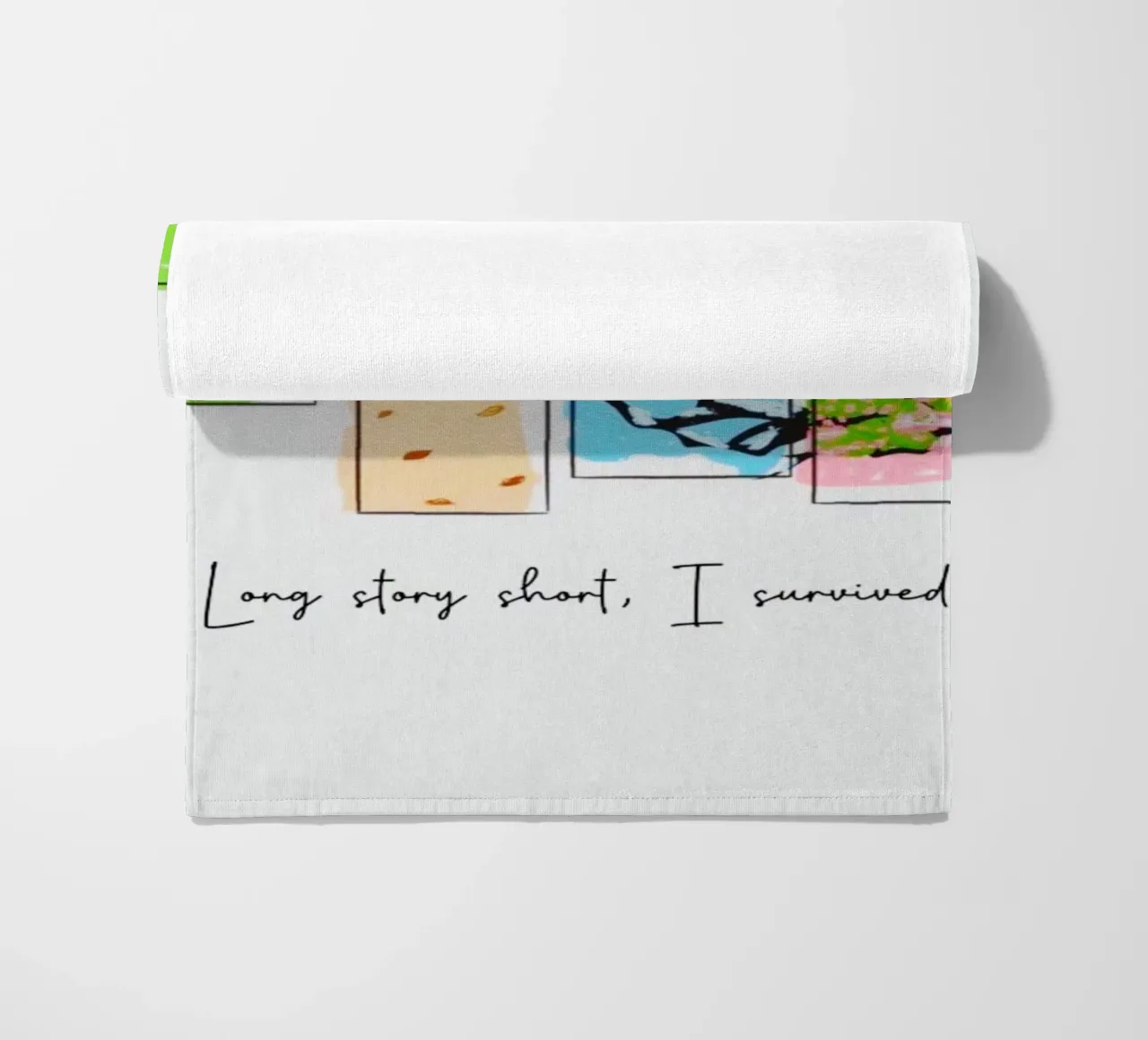 branch leaves tree telo mare da twillight