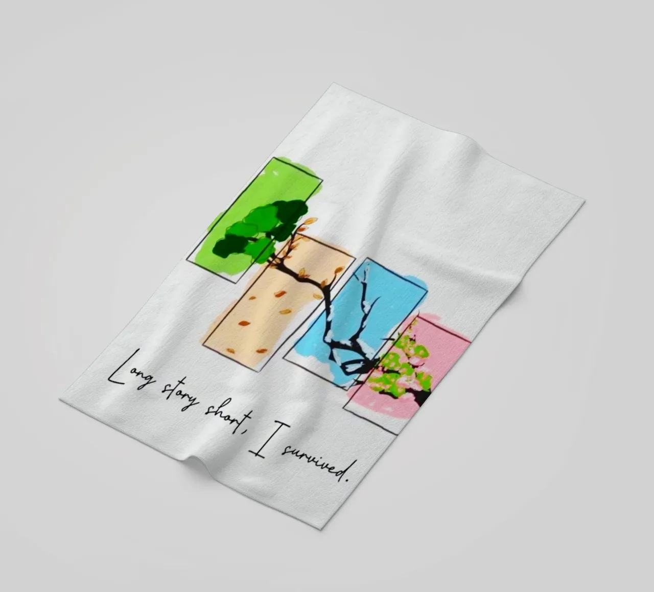 branch leaves tree telo mare da twillight