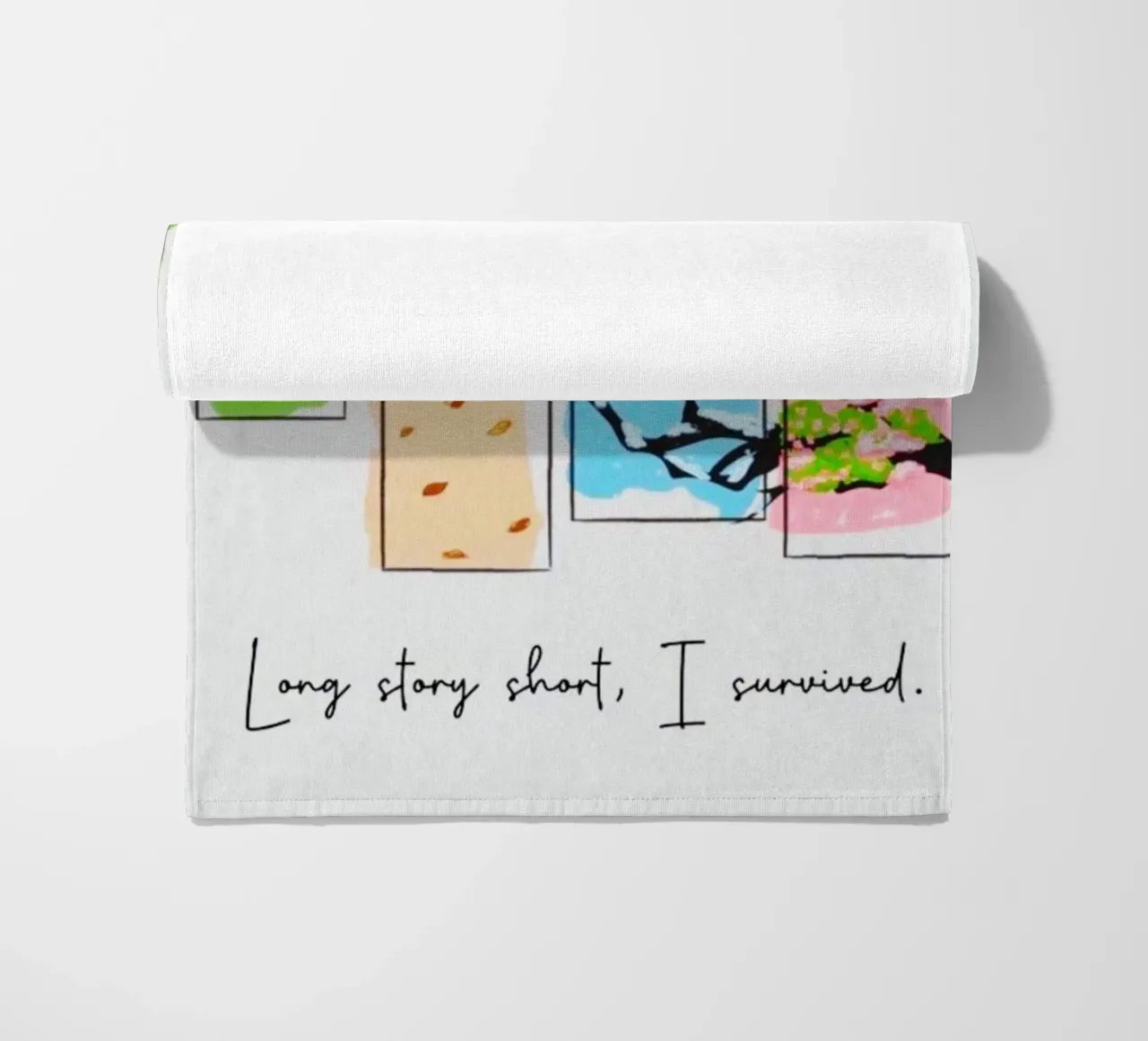 branch leaves tree telo mare da twillight