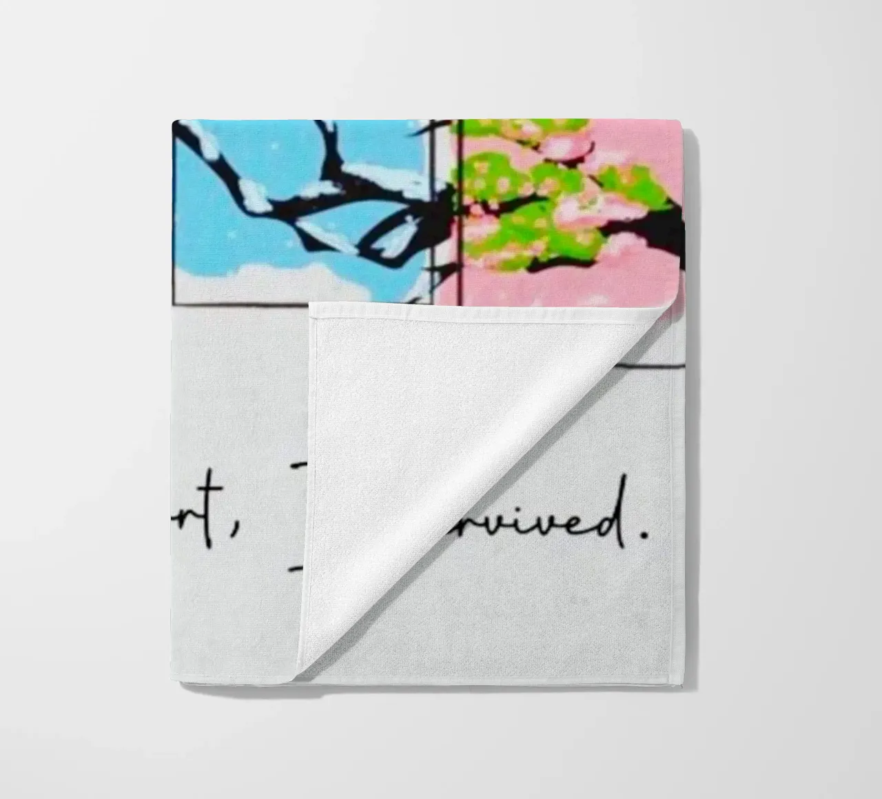 branch leaves tree telo mare da twillight