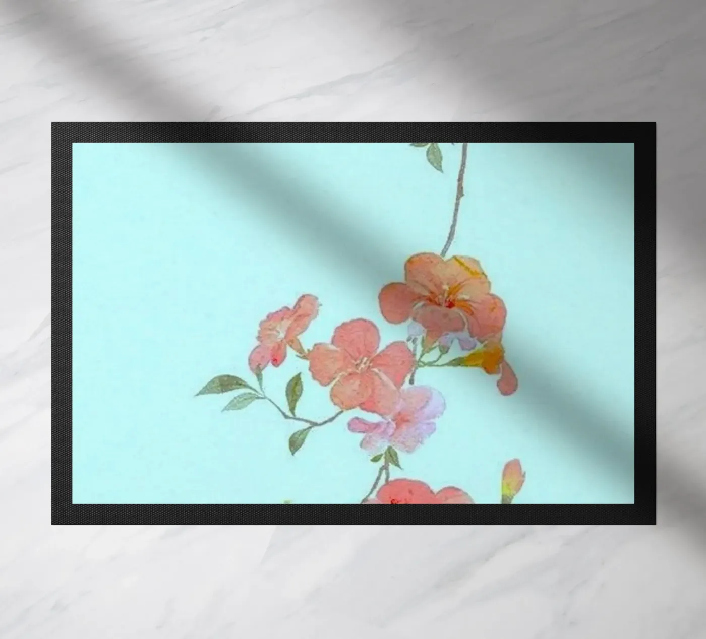 botanical nature zerbino da twillight