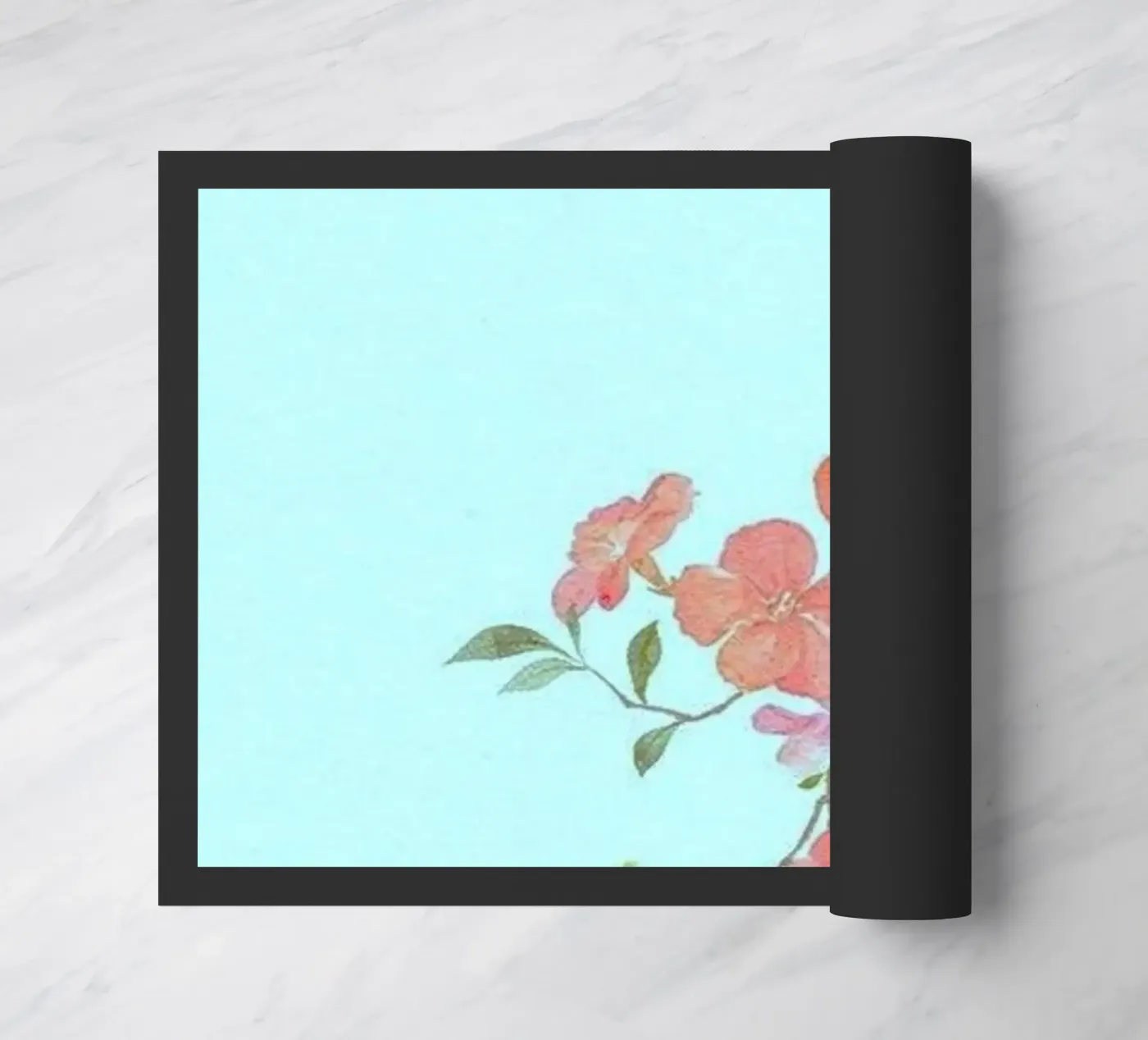 botanical nature zerbino da twillight