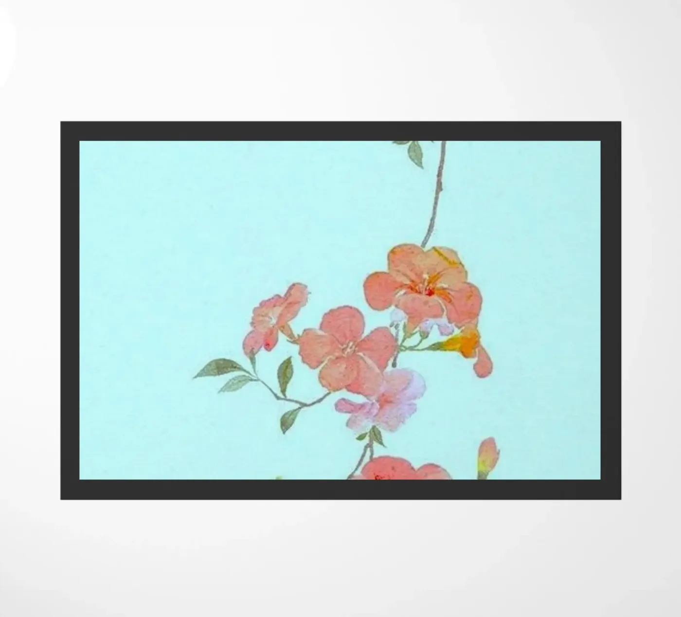 botanical nature zerbino da twillight