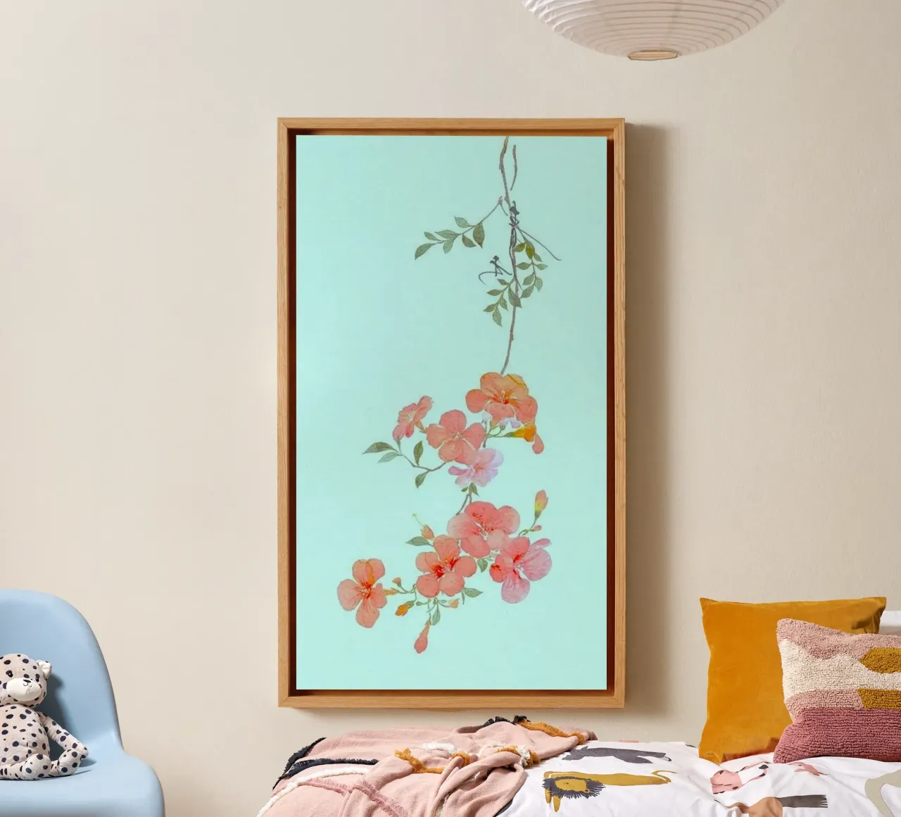 botanical nature Leinwand von twillight