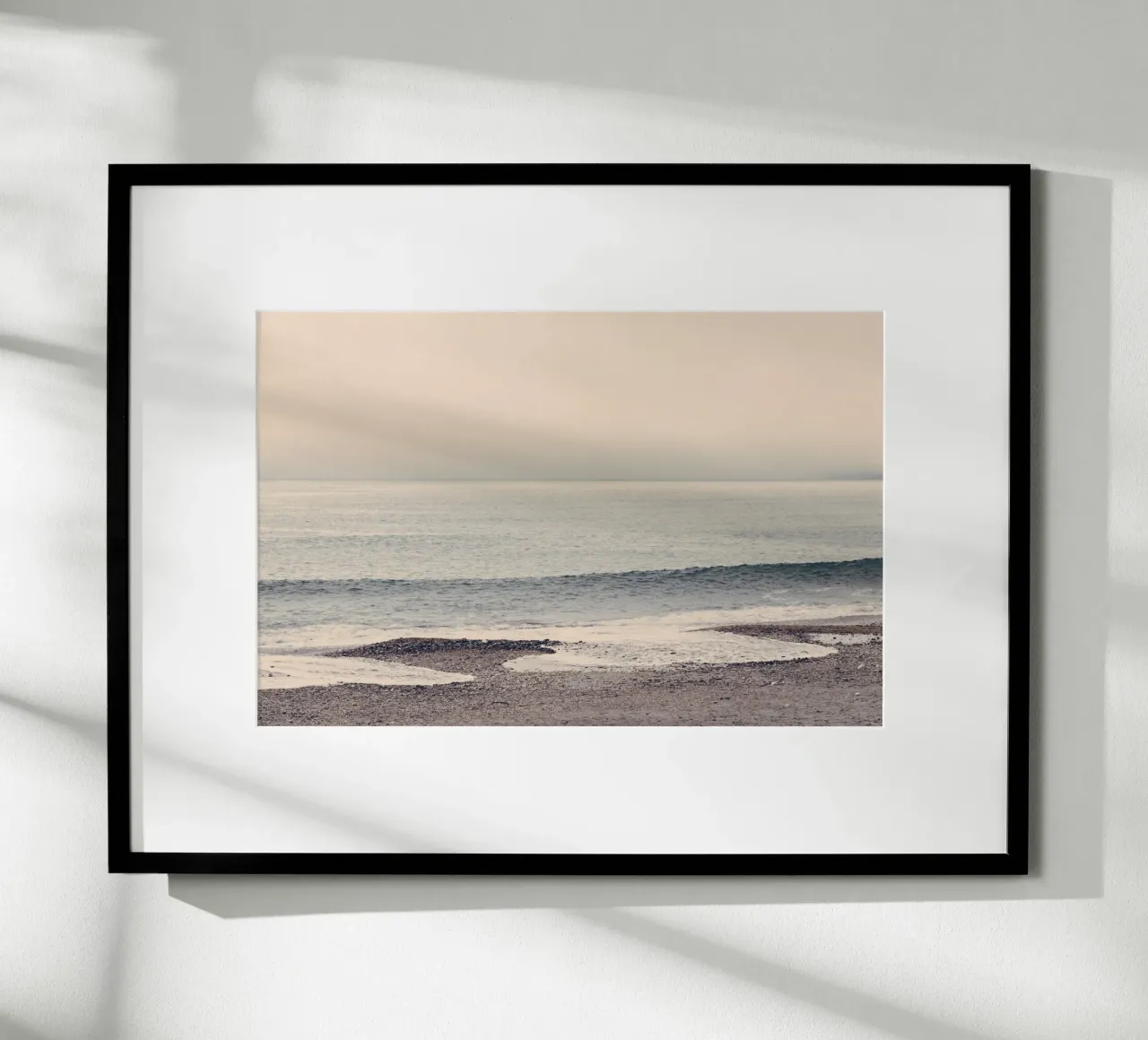 Le maree del tempo poster da StillVibe Home