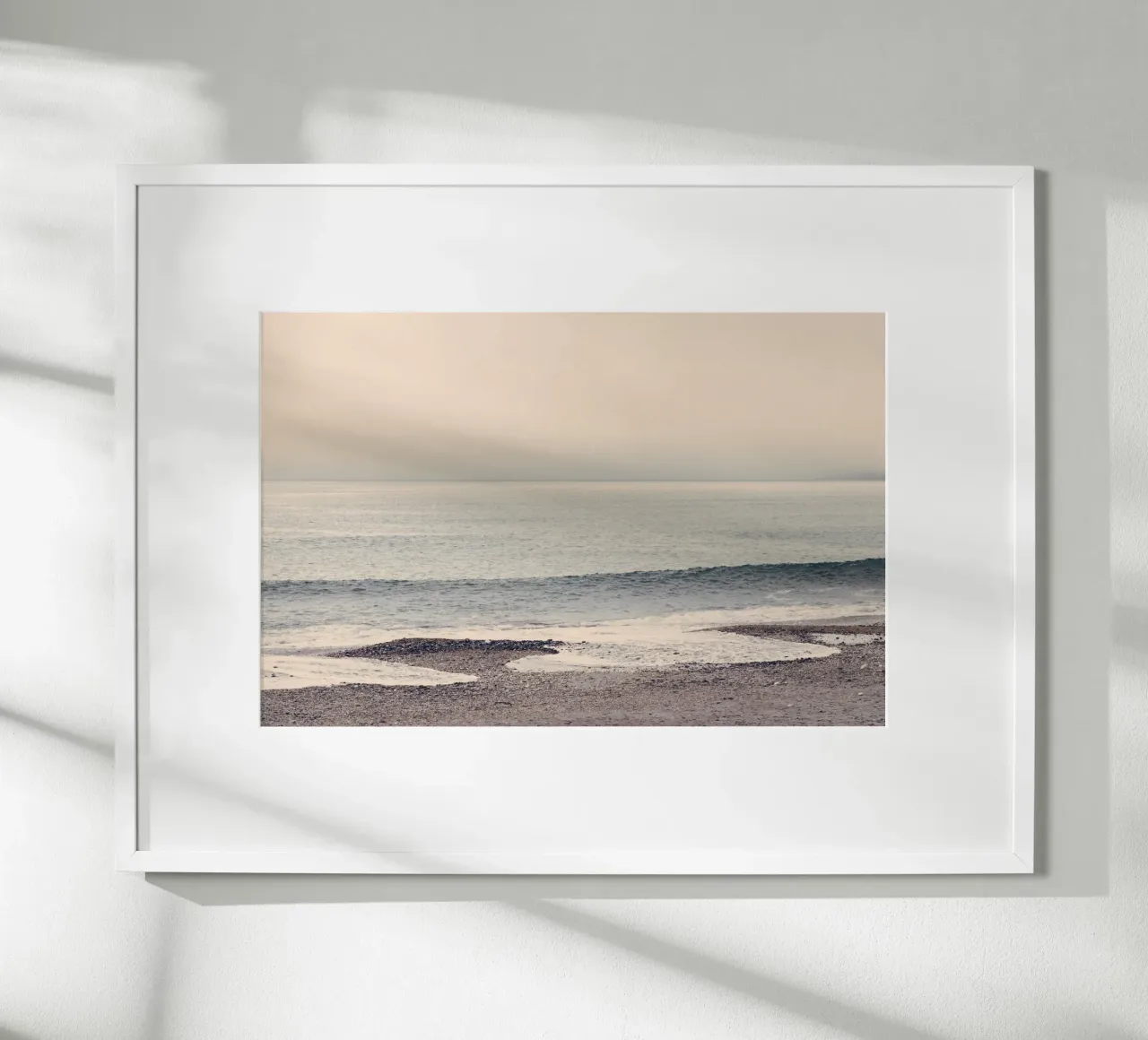 Le maree del tempo poster da StillVibe Home