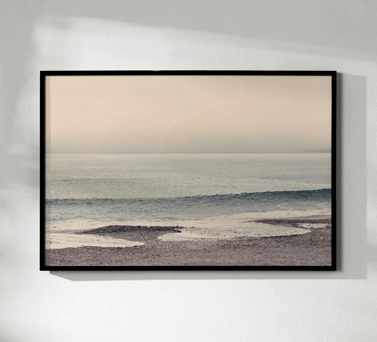 Le maree del tempo poster da StillVibe Home