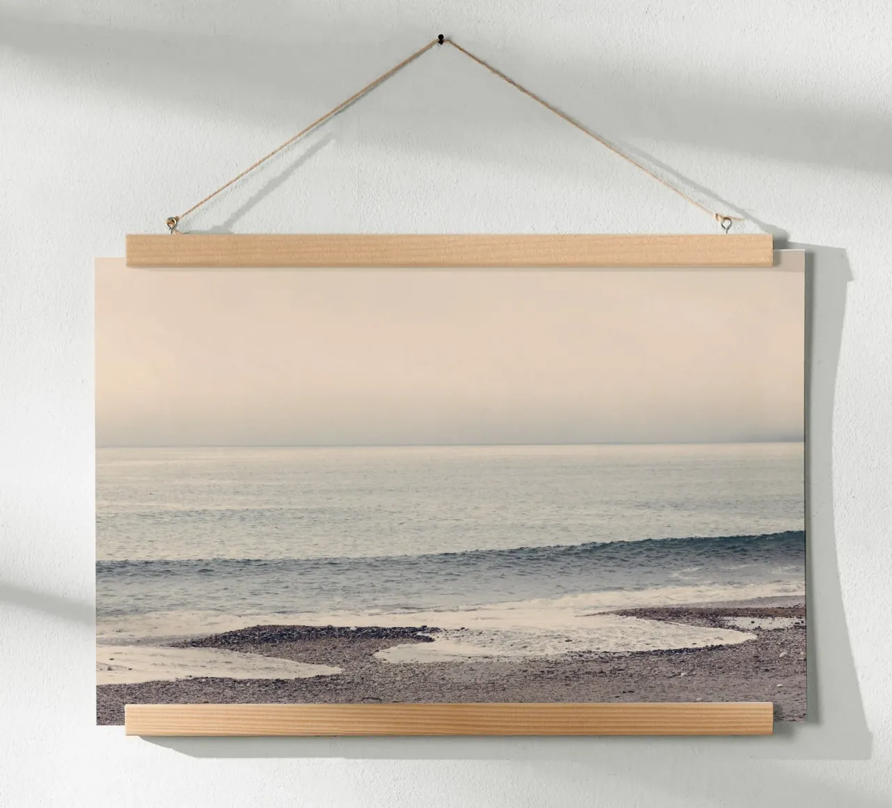 Le maree del tempo poster da StillVibe Home