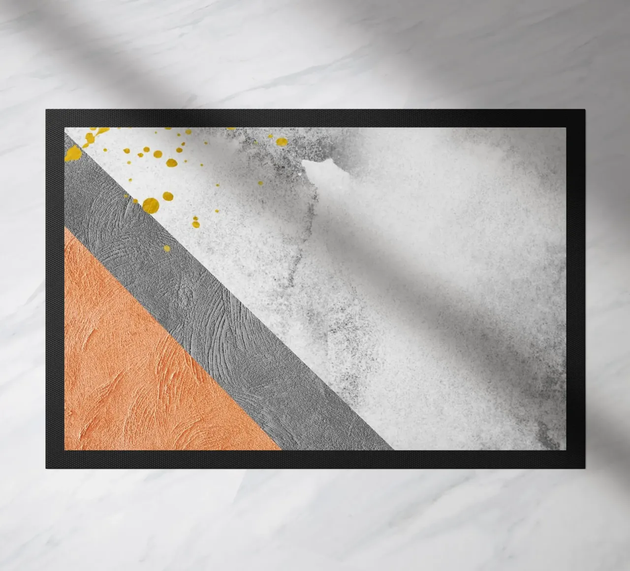 abstract geometric 1 zerbino da vintageshop