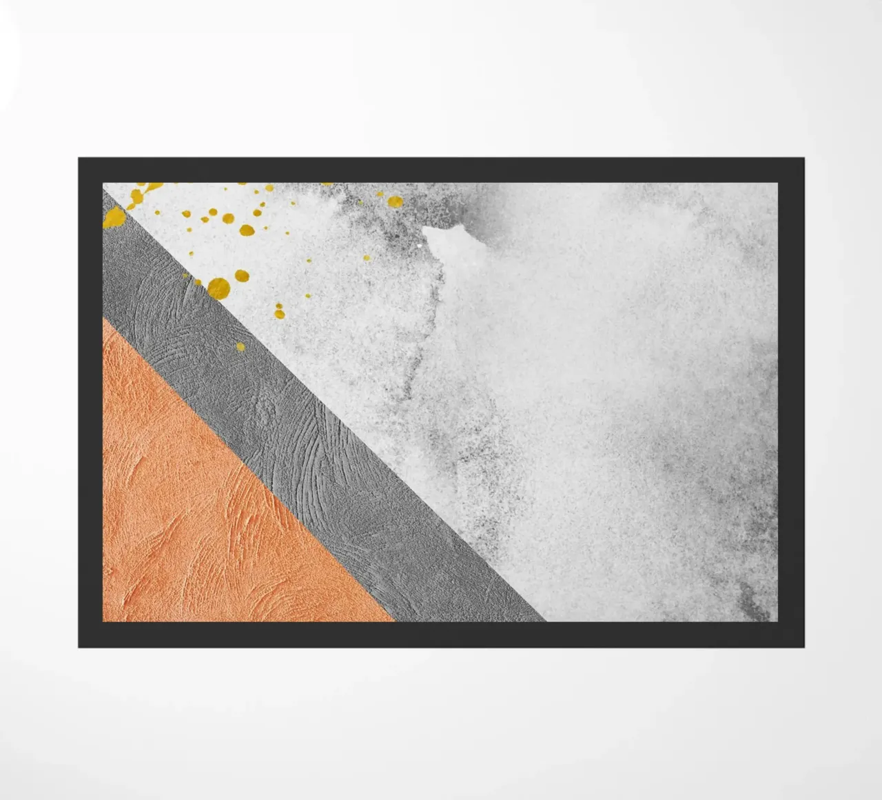 abstract geometric 1 zerbino da vintageshop